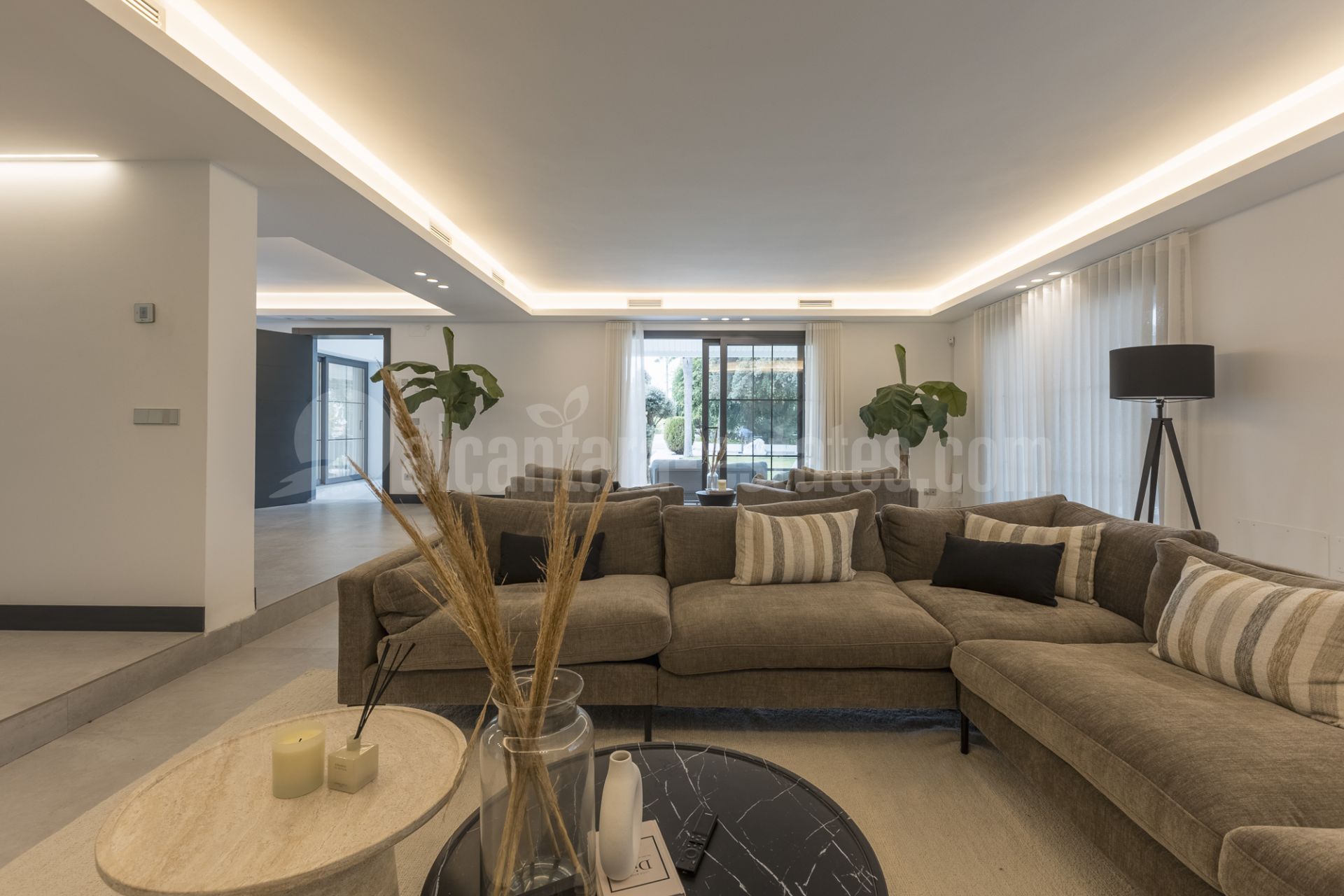 Villa in Marbella, Marbella