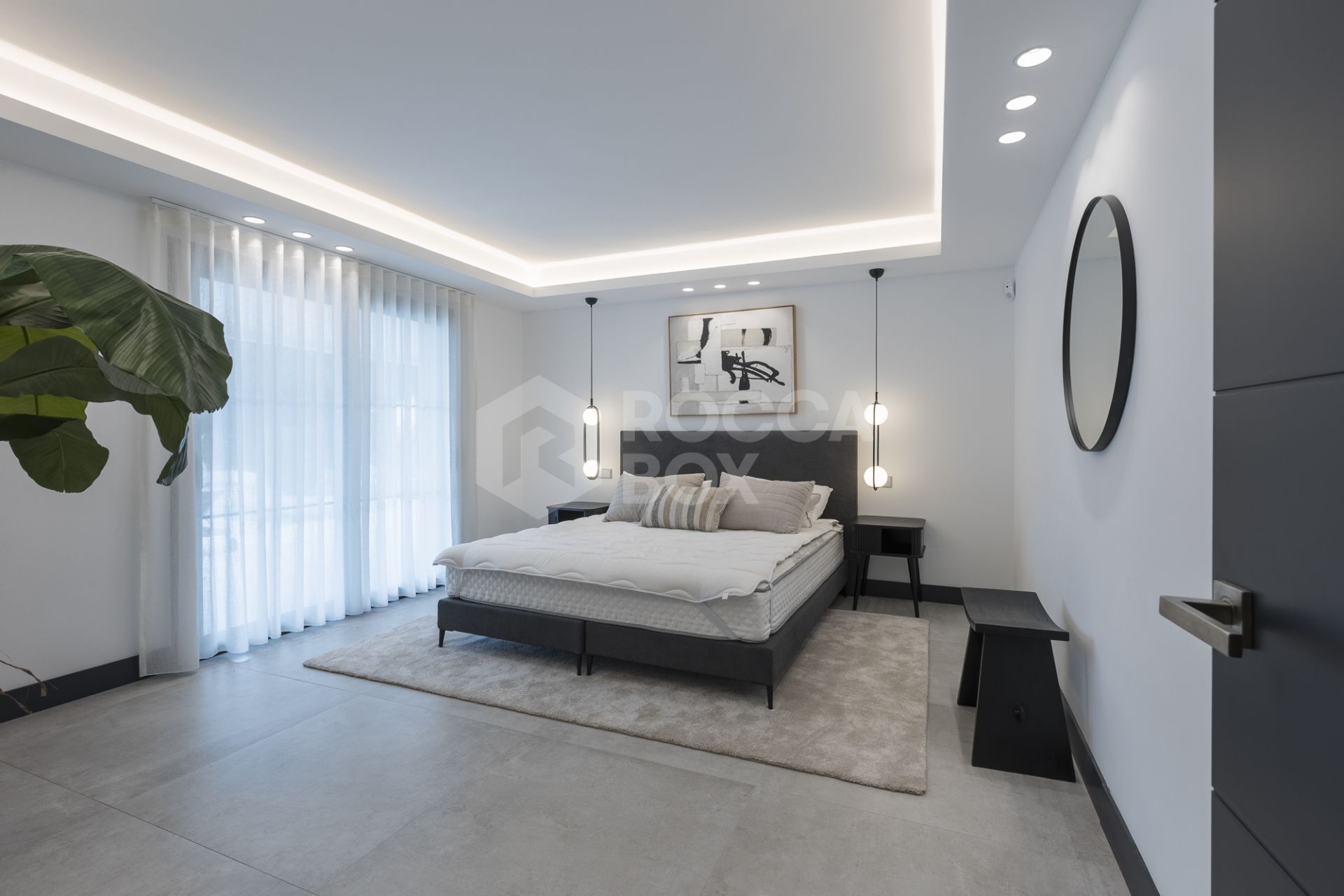 Villa for sale in Marbella City, Marbella (All)