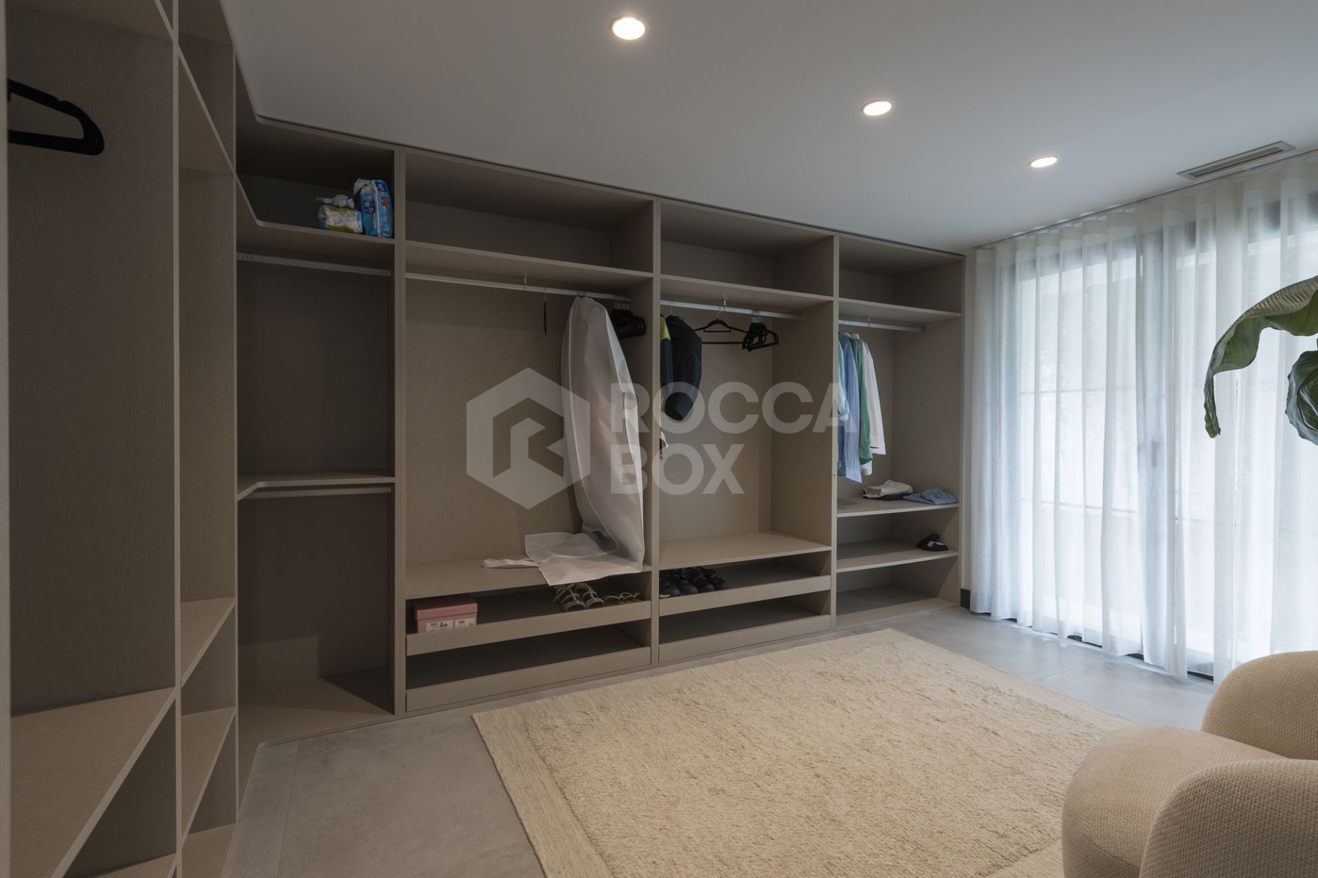 Villa for sale in Marbella City, Marbella (All)