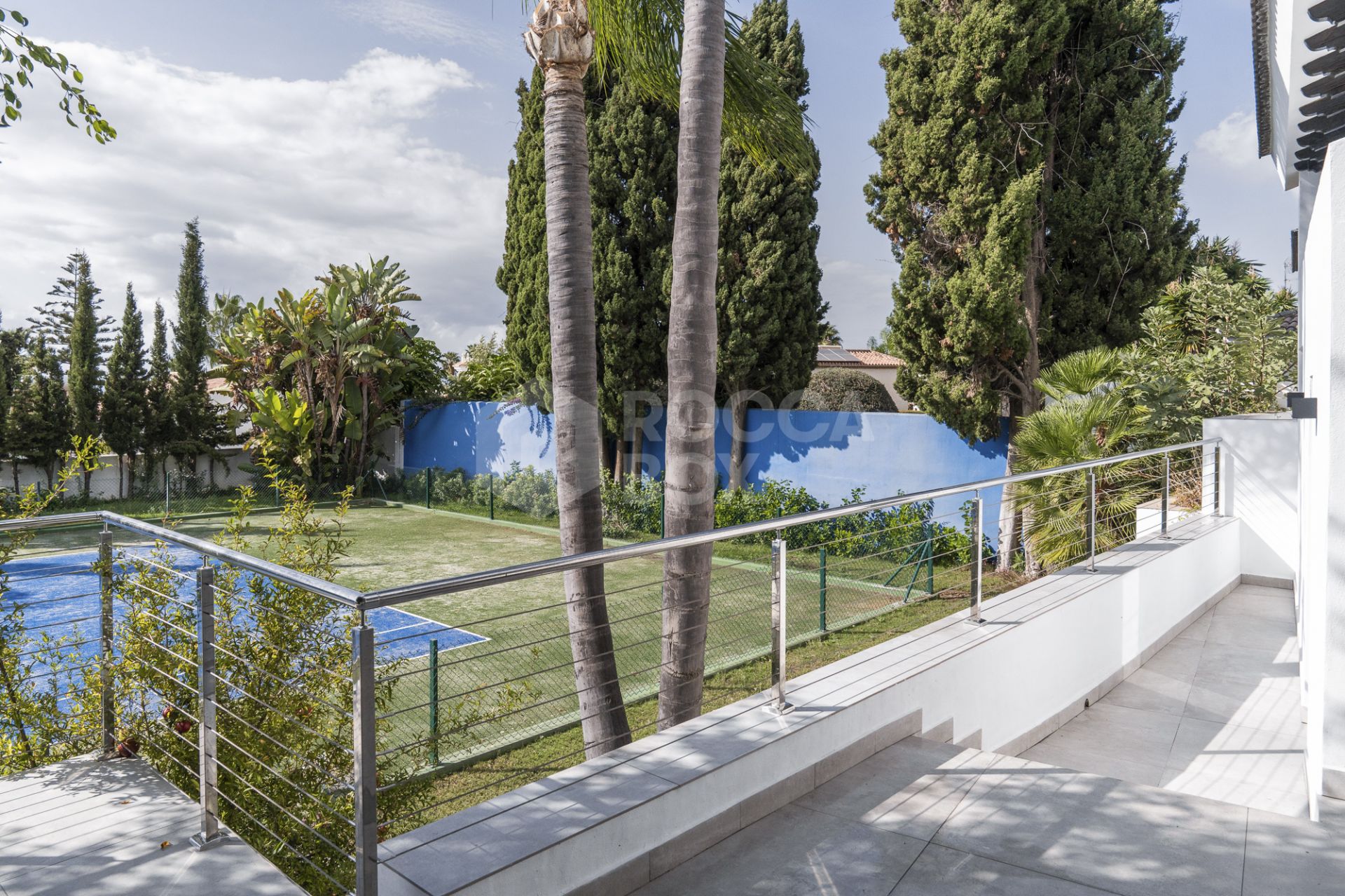 Villa for sale in Marbella City, Marbella (All)