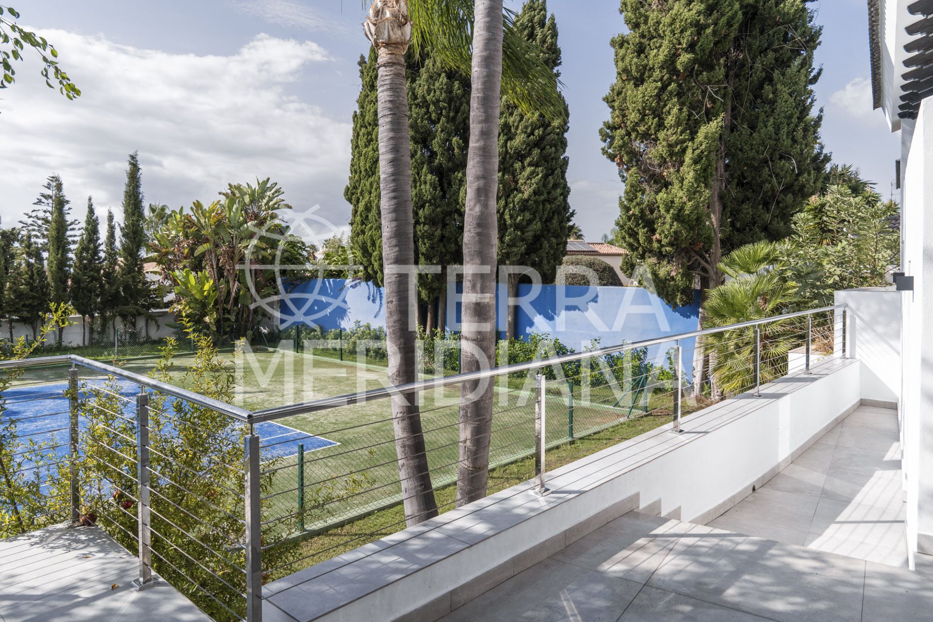 Villa in Marbella, Marbella