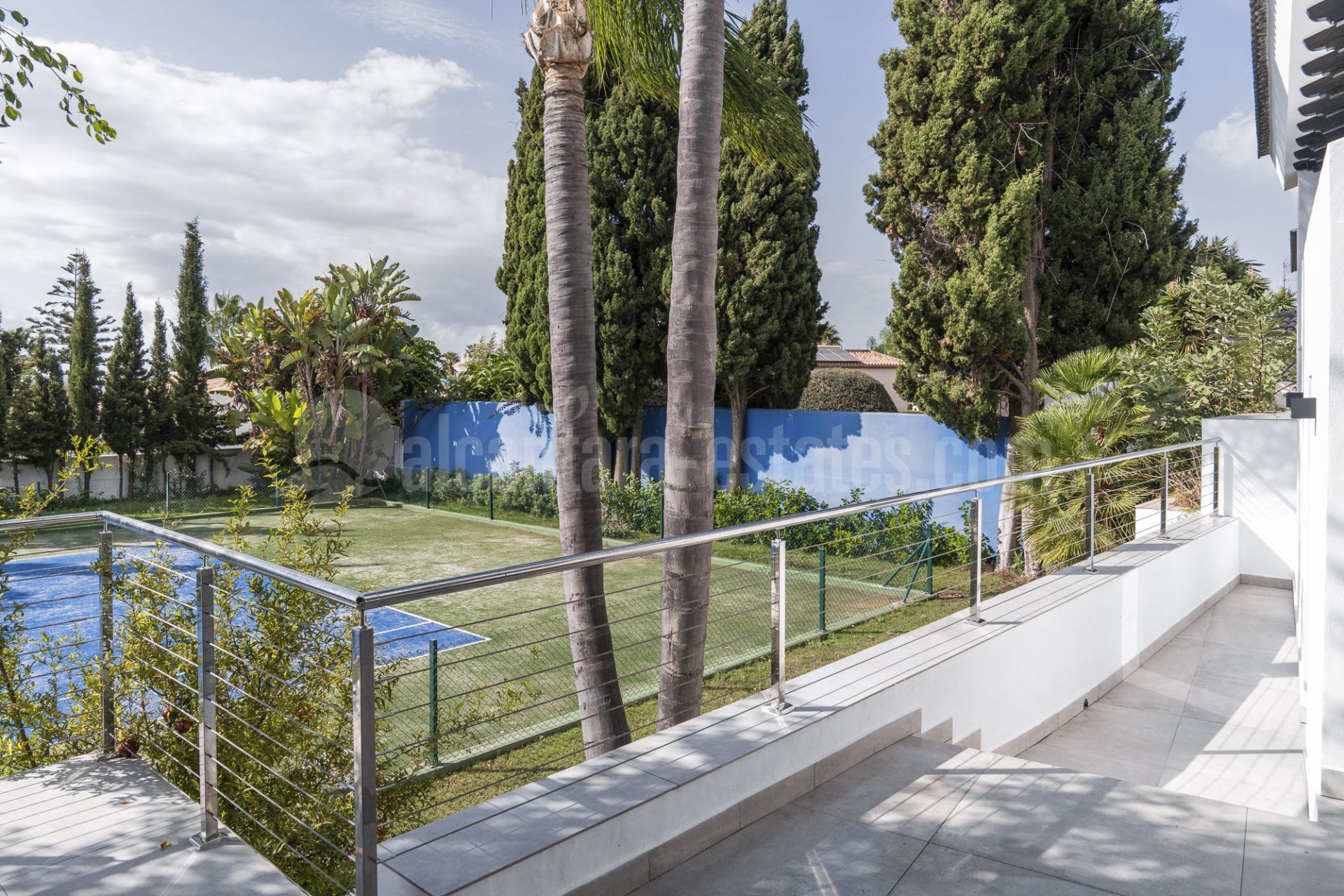 Villa in Marbella, Marbella