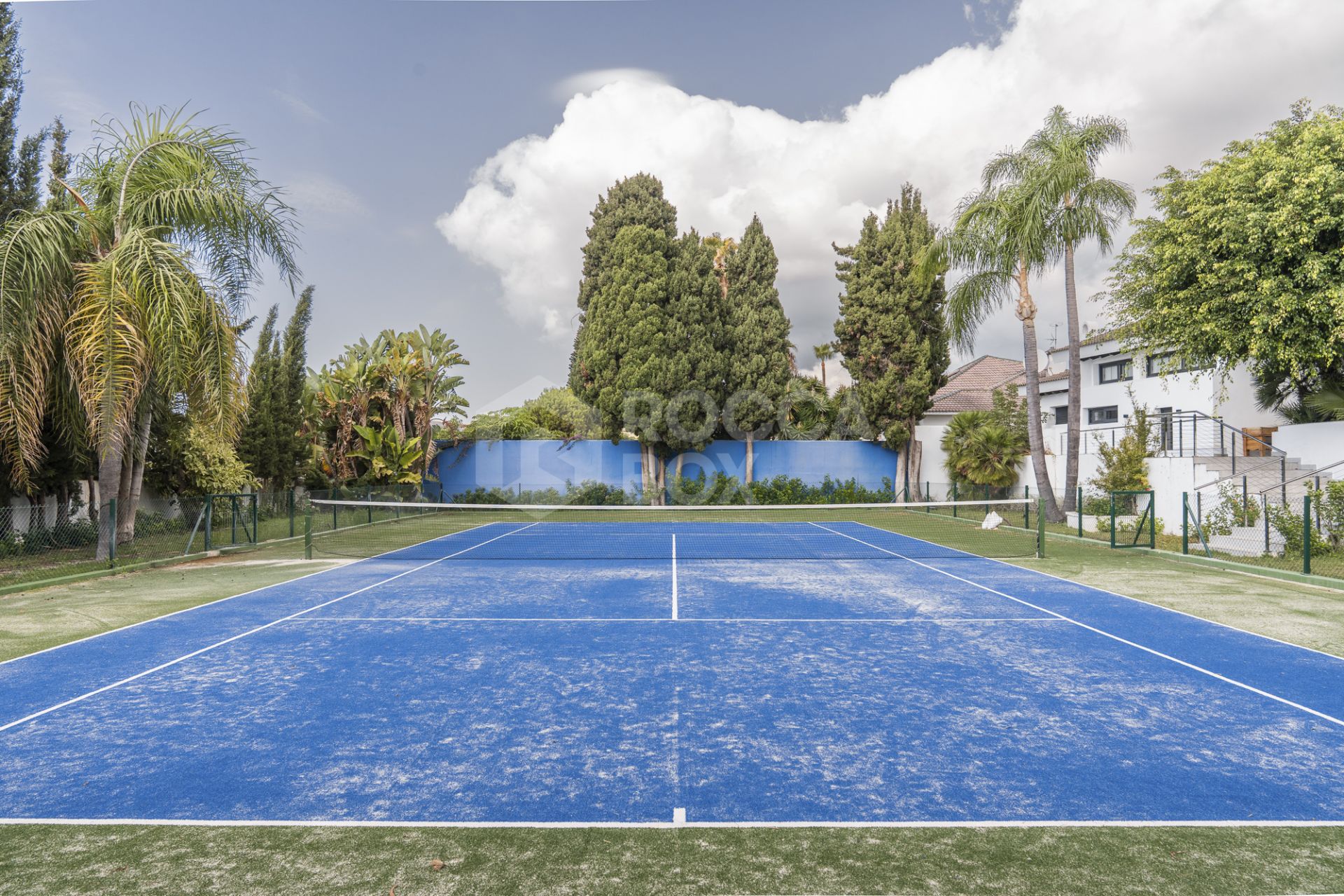 Villa for sale in Marbella City, Marbella (All)