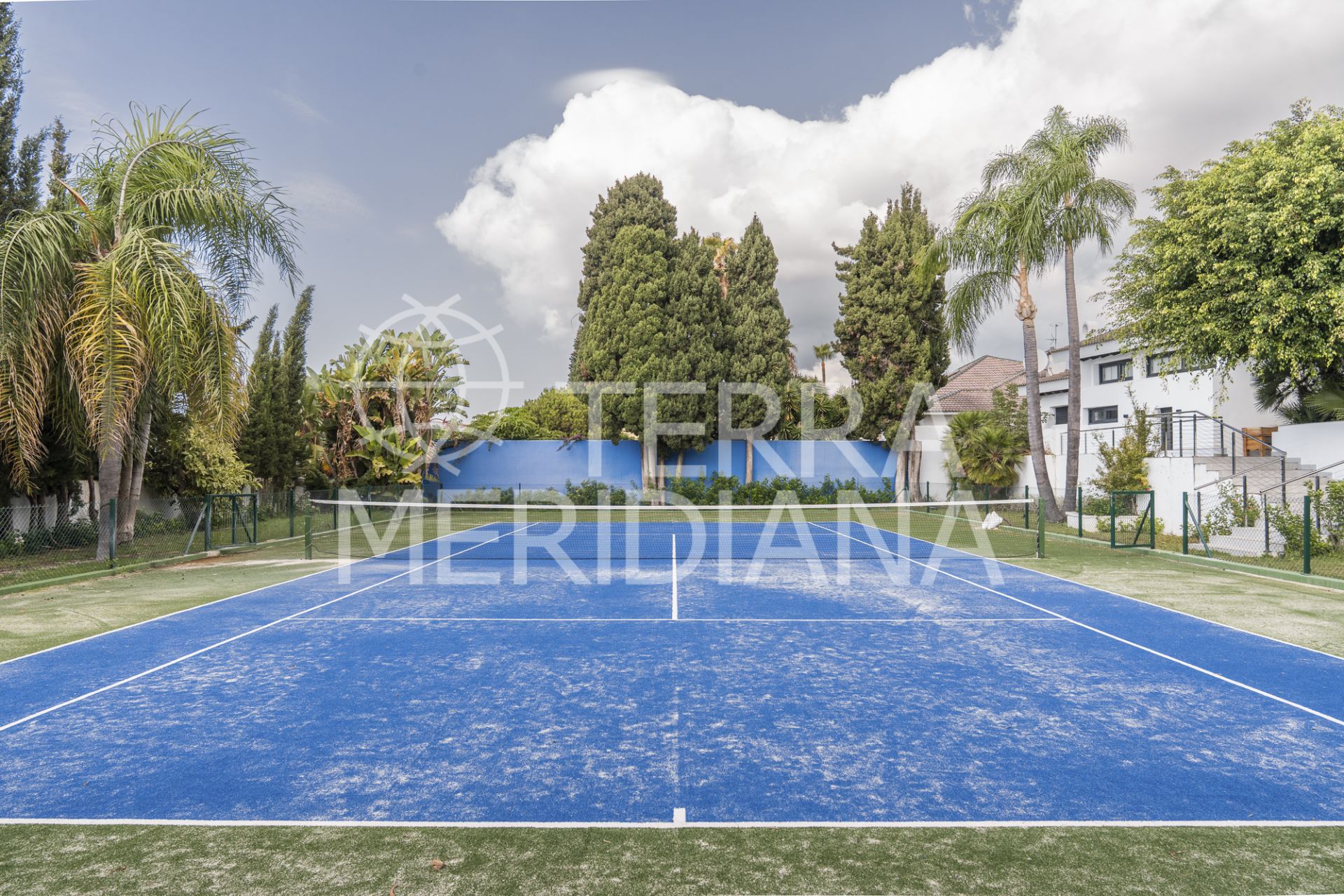 Villa in Marbella, Marbella