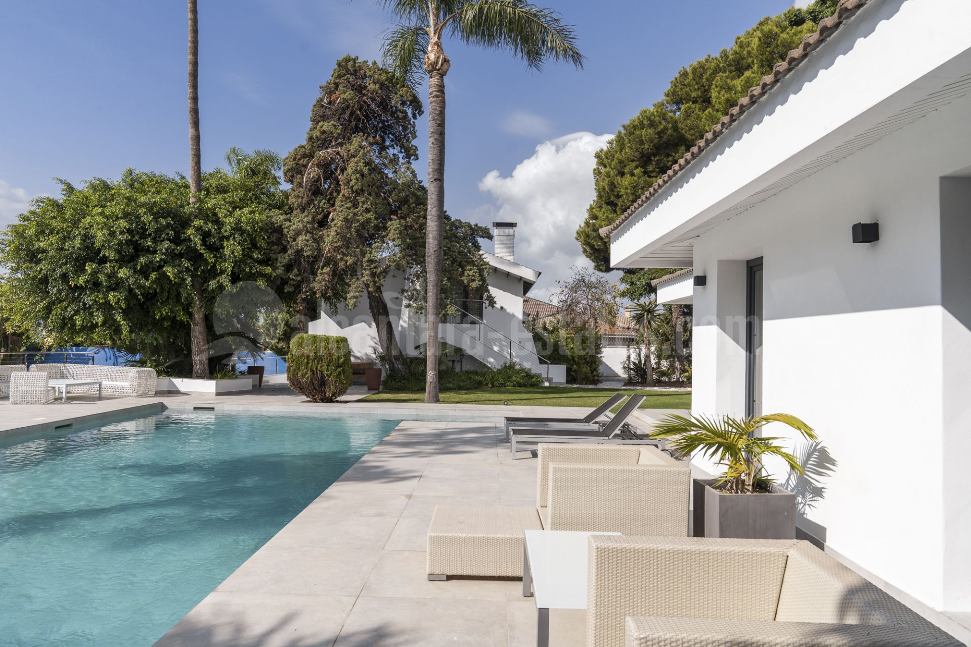 Villa in Marbella, Marbella