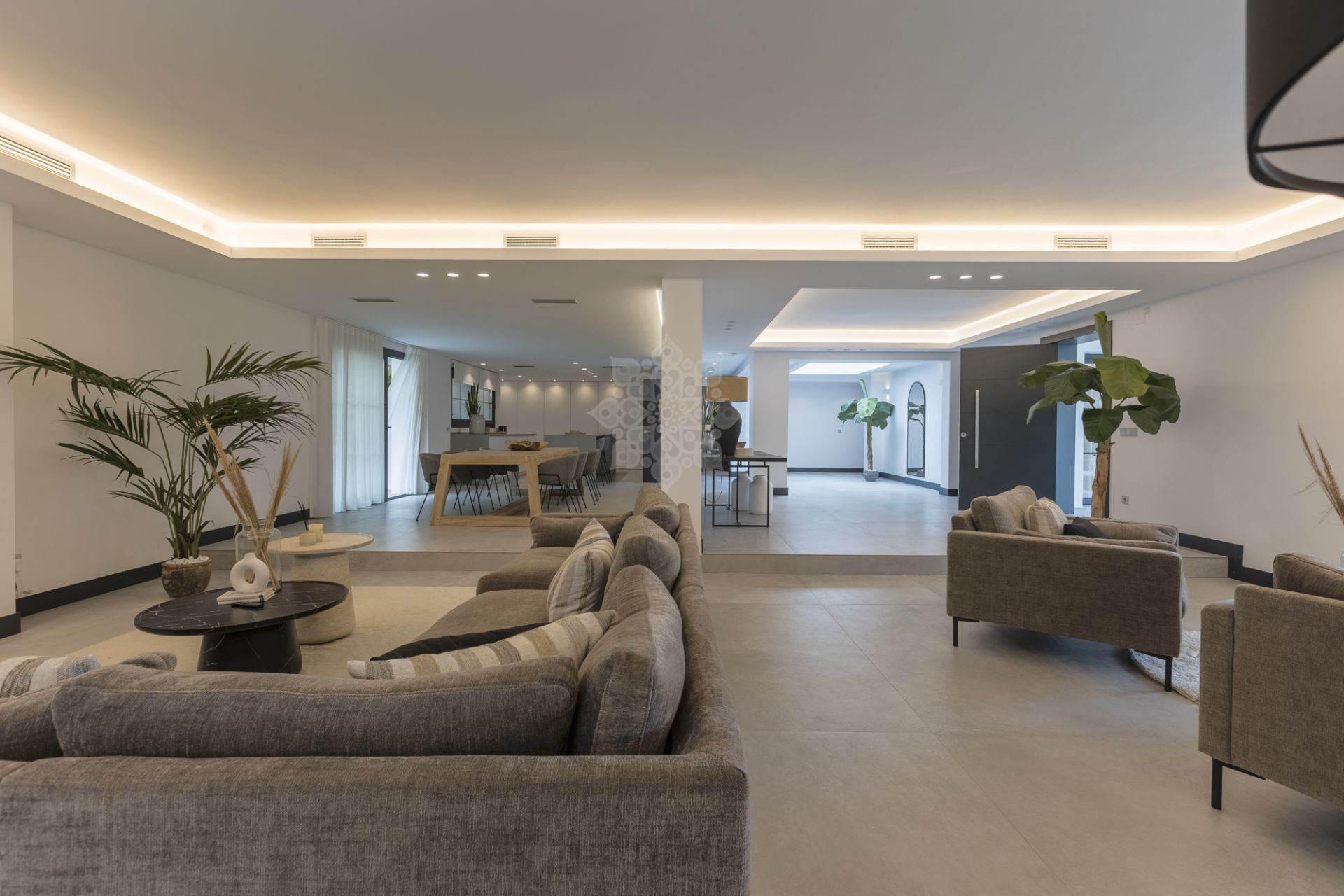 Villa in Marbella, Marbella