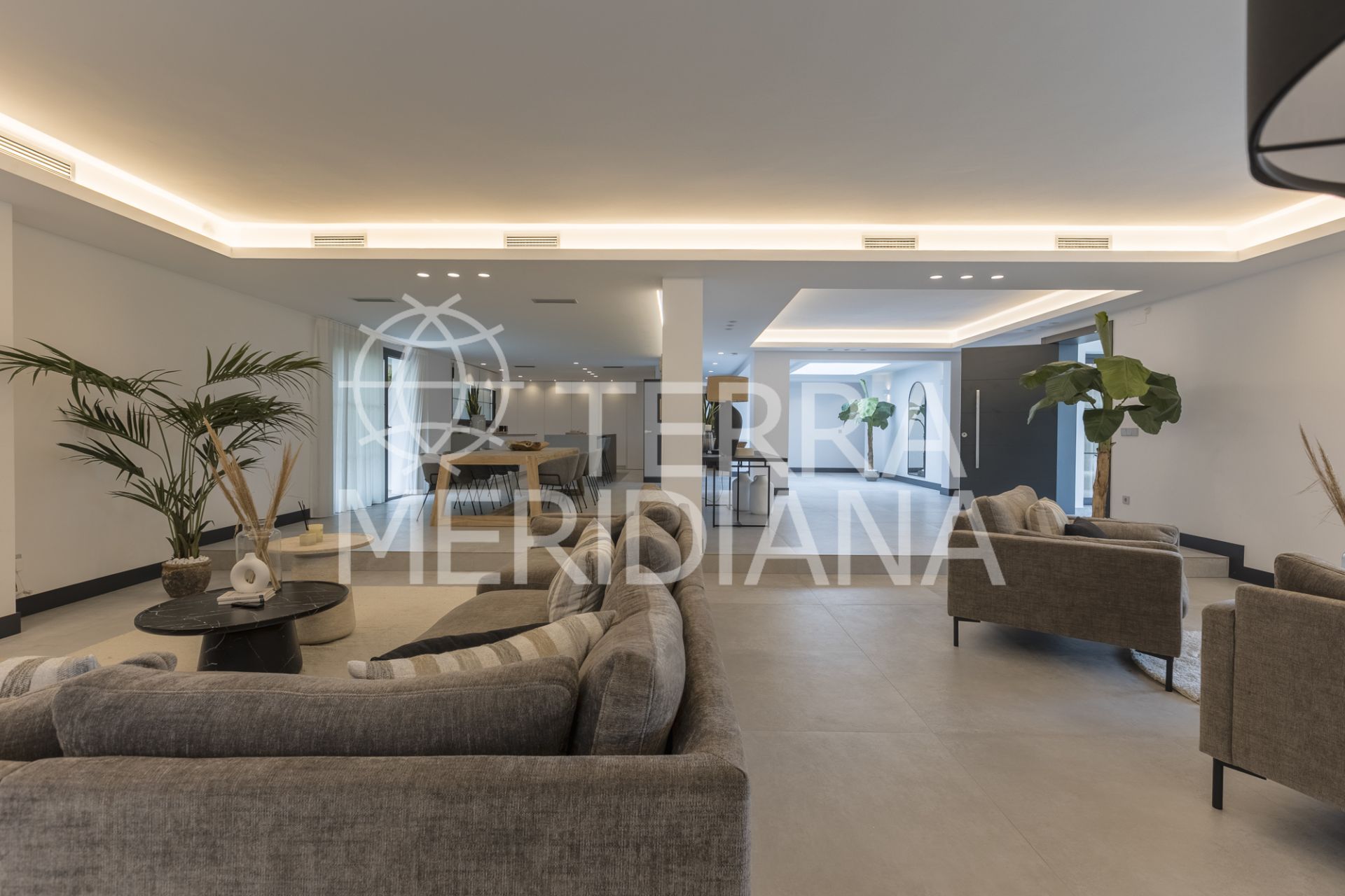 Villa in Marbella, Marbella