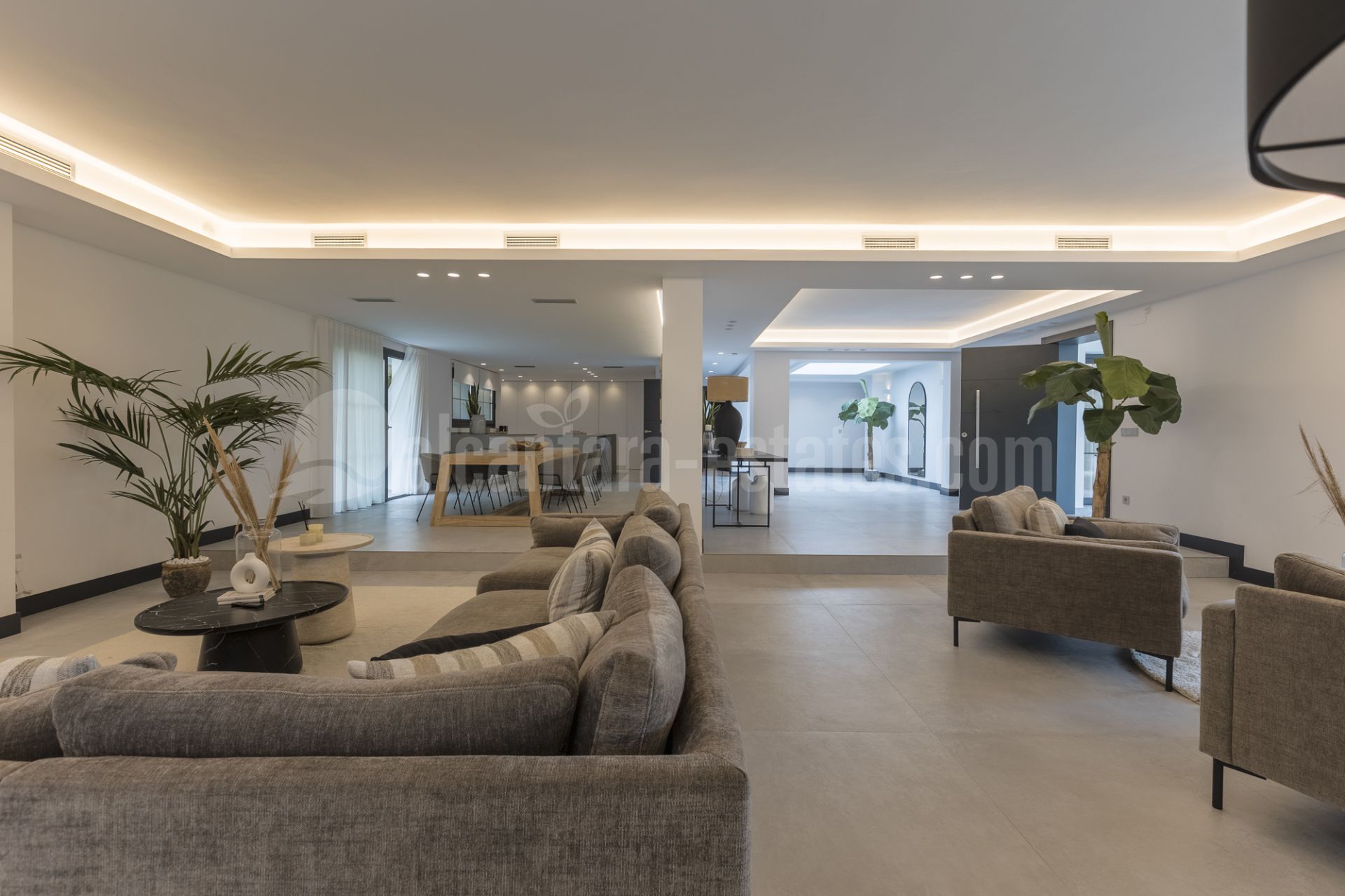 Villa in Marbella, Marbella