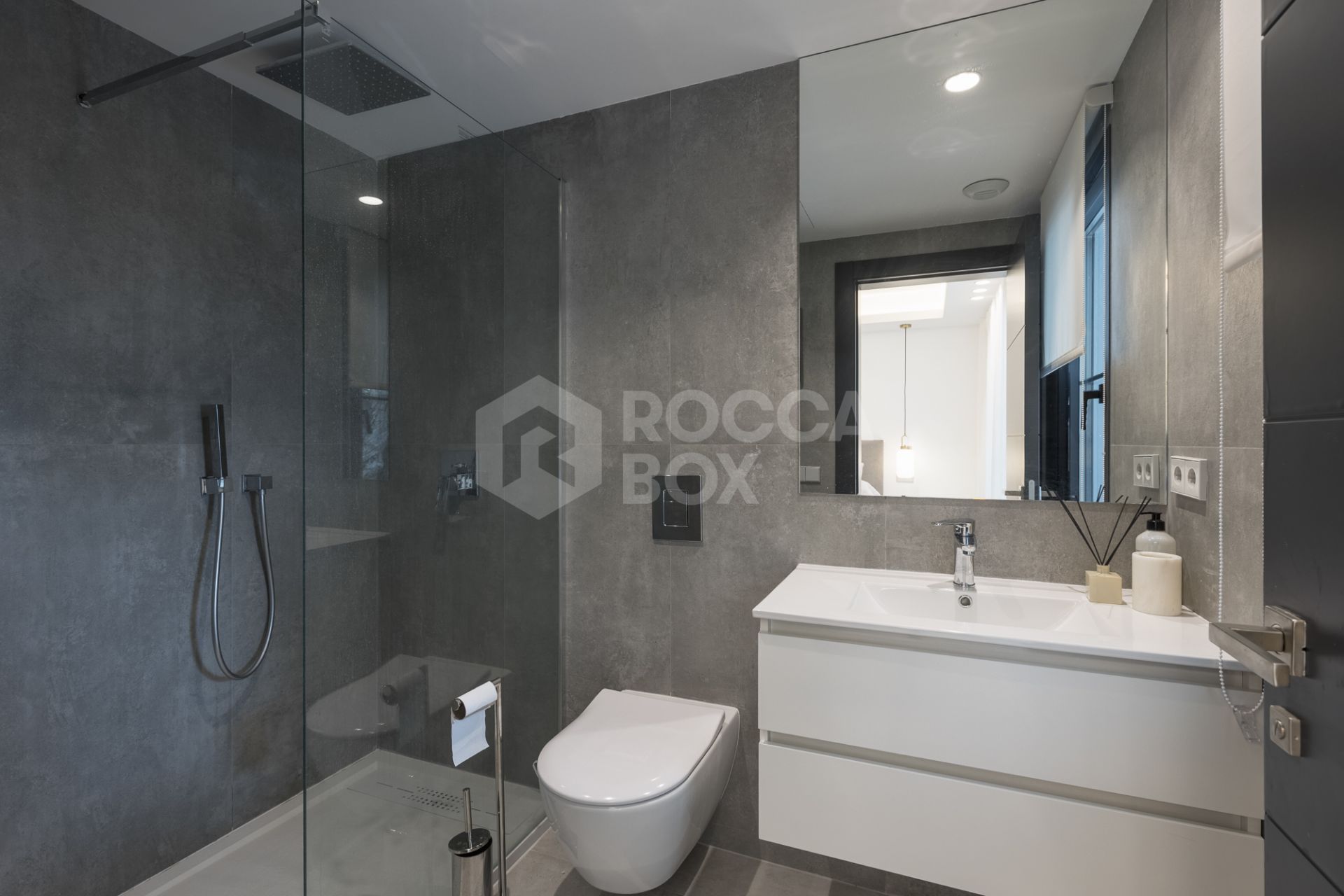 Villa for sale in Marbella City, Marbella (All)