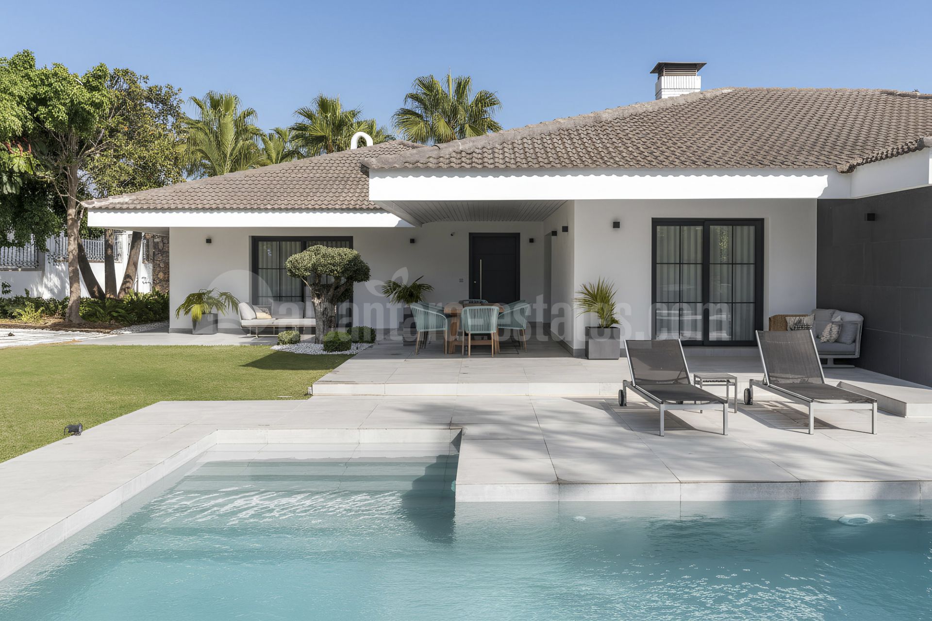 Villa in Marbella, Marbella