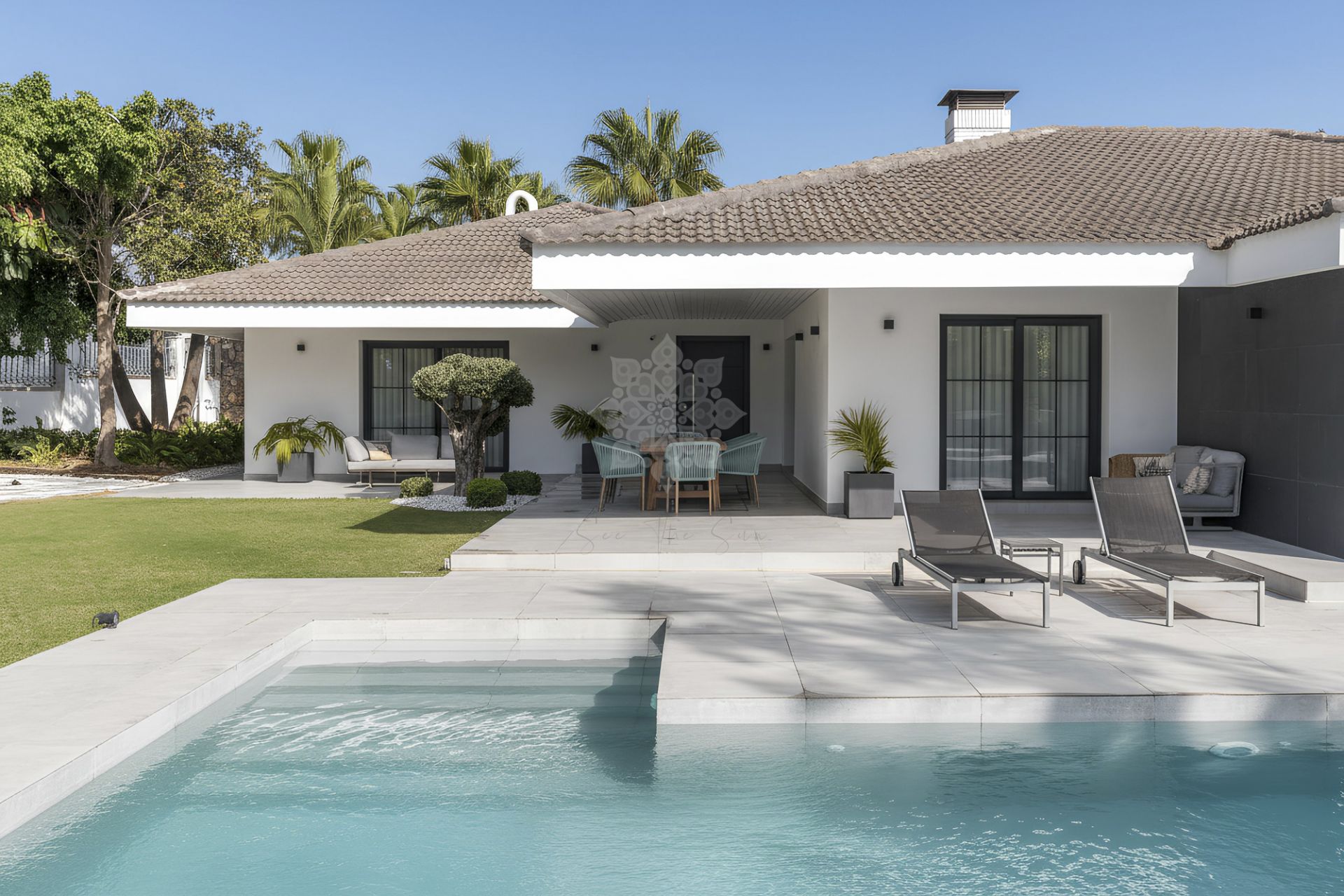 Villa in Marbella, Marbella