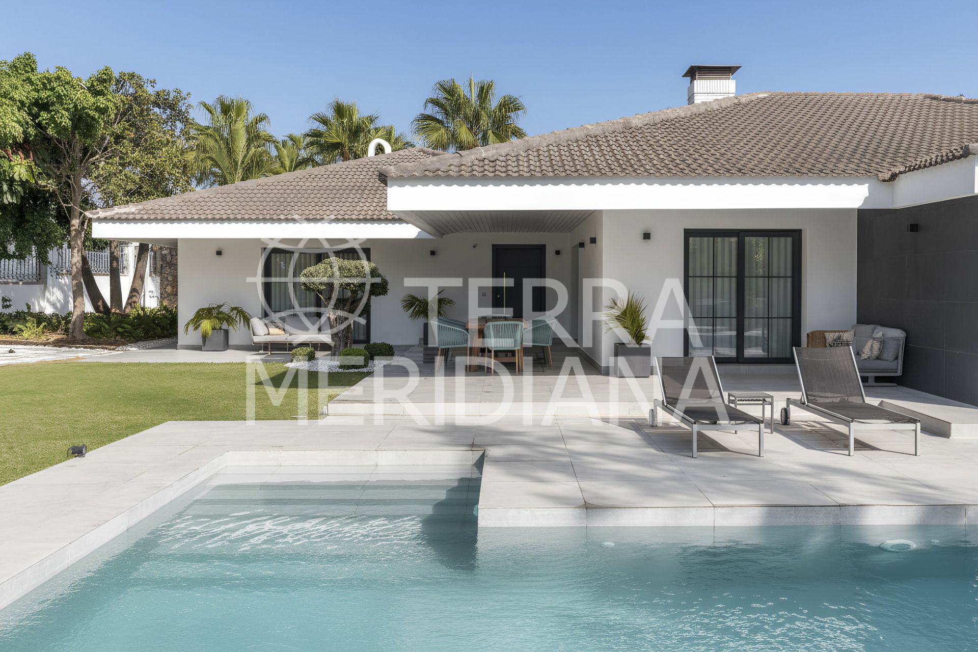 Villa in Marbella, Marbella