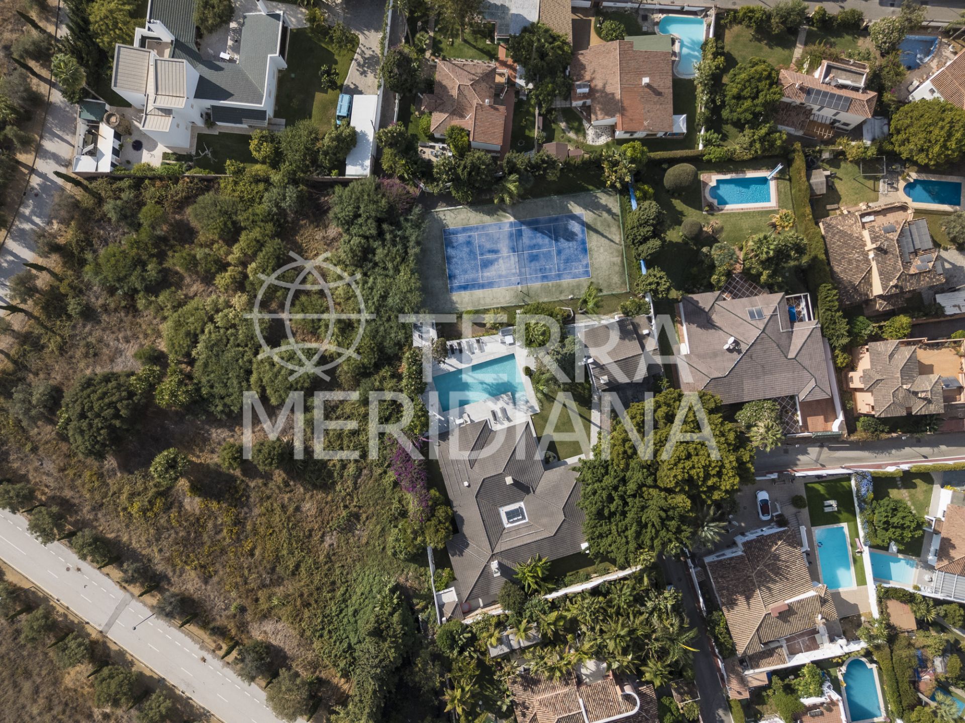 Villa in Marbella, Marbella