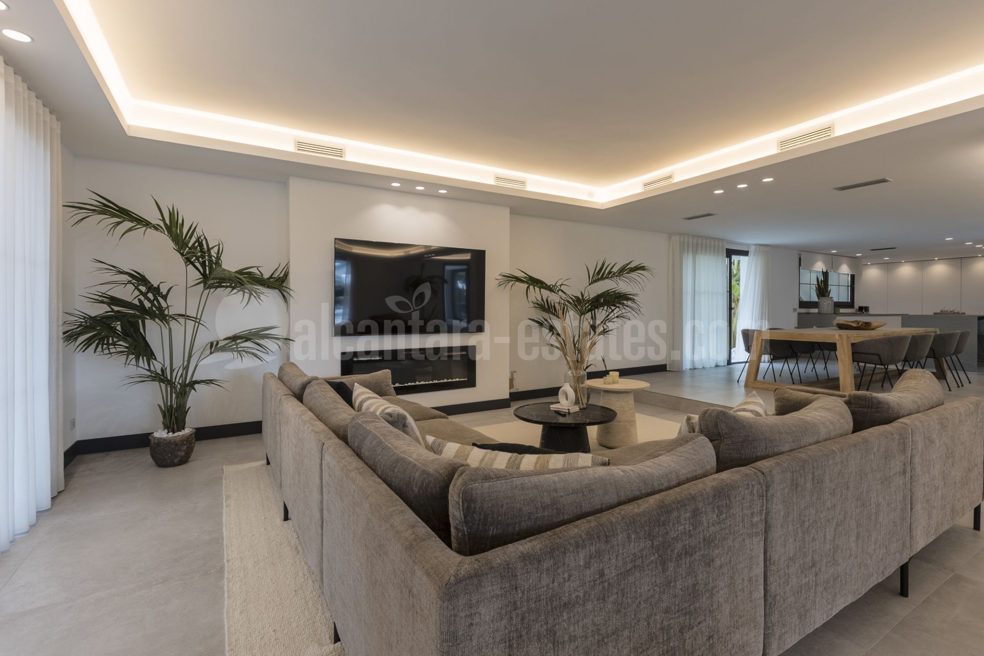 Villa in Marbella, Marbella