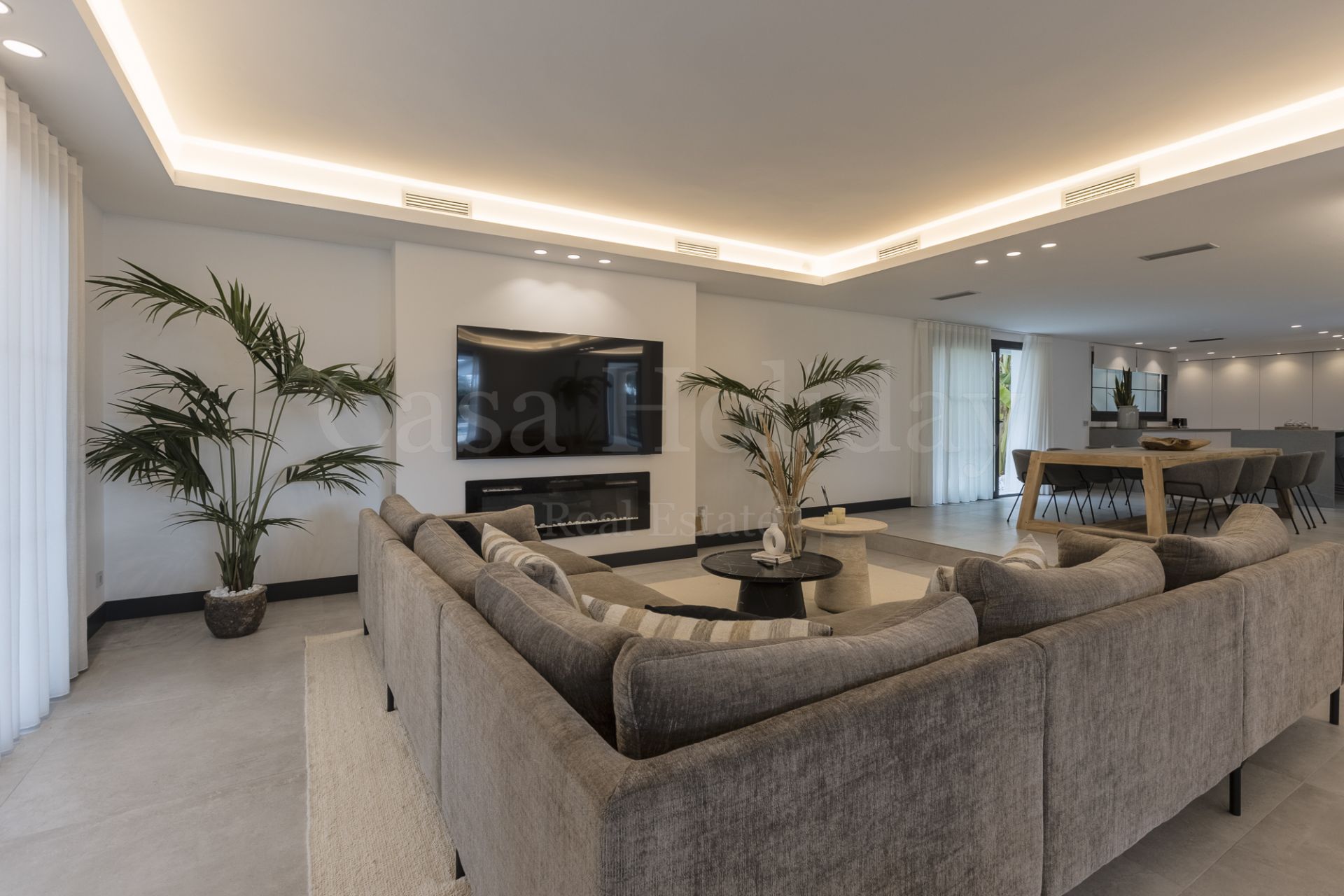 Villa in Marbella, Marbella