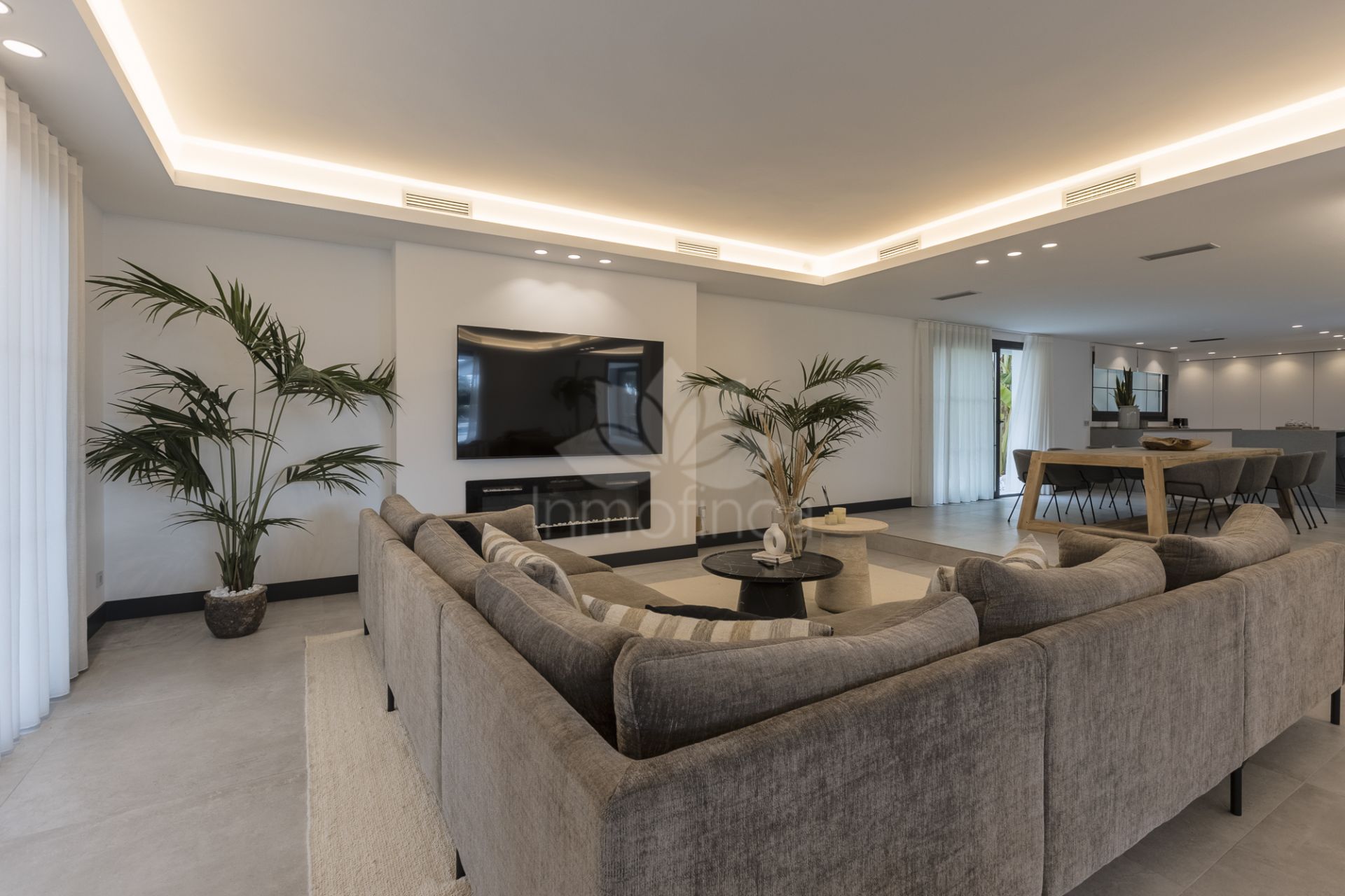 Villa in Marbella, Marbella