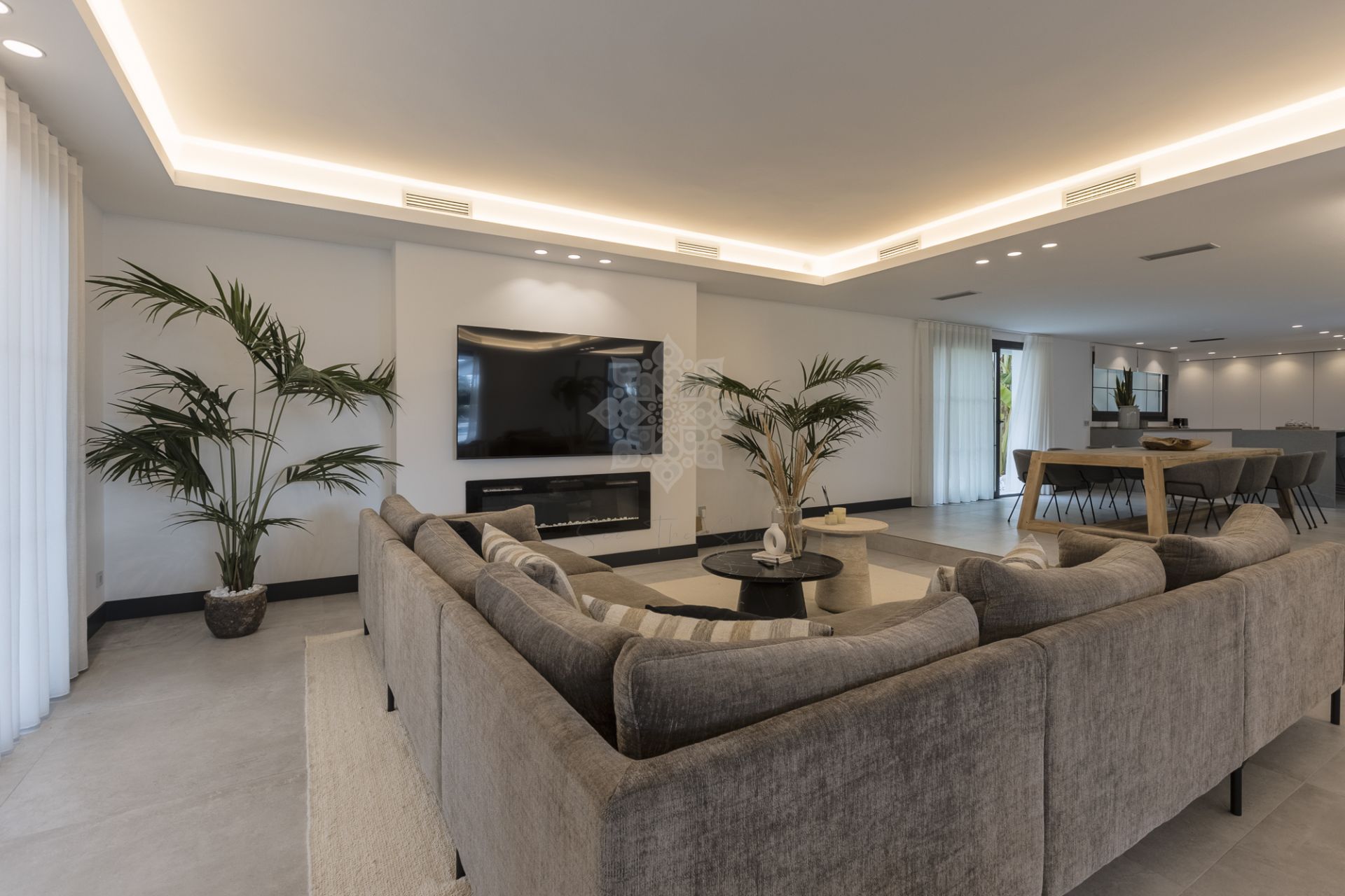 Villa in Marbella, Marbella