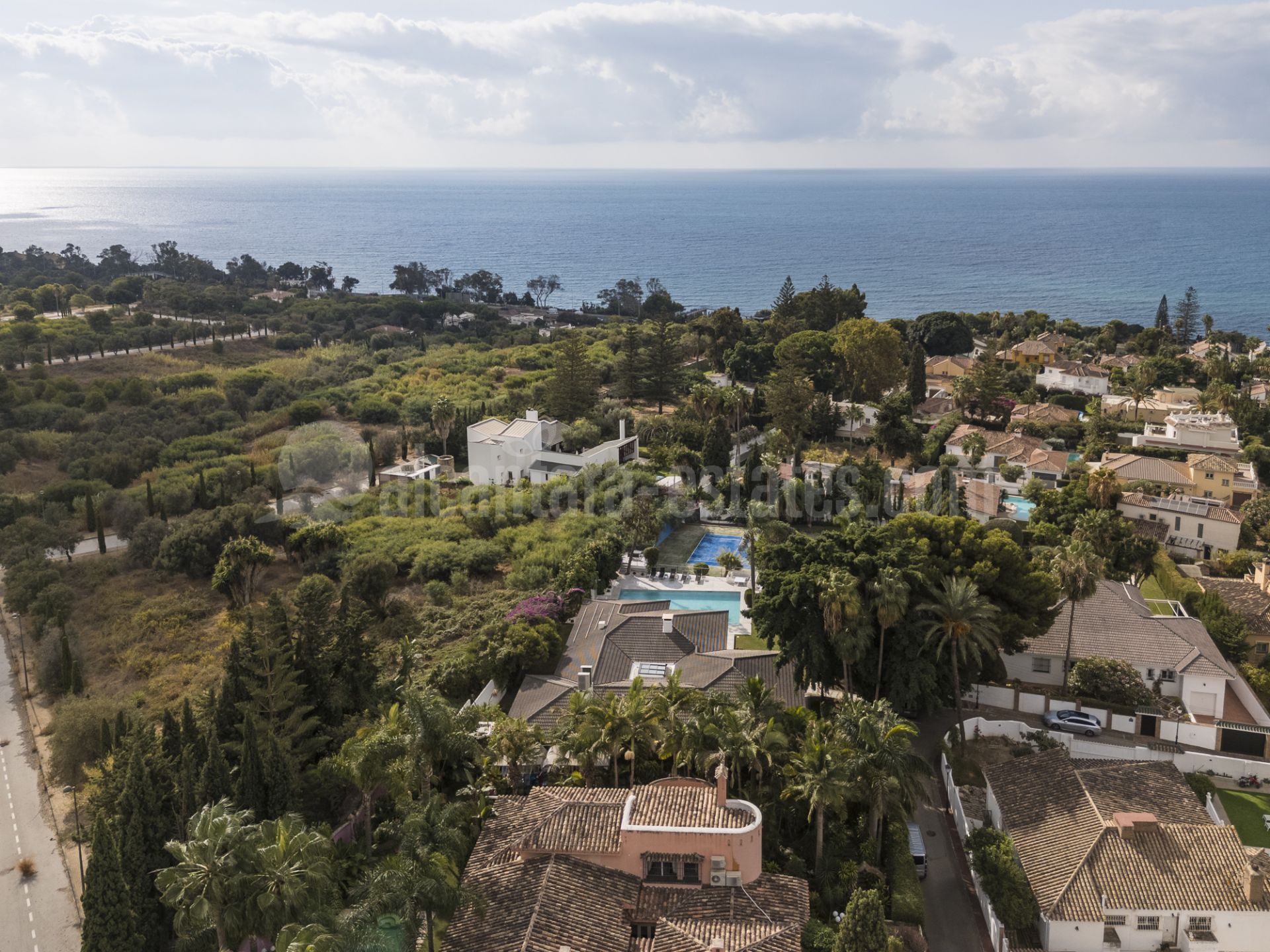 Villa in Marbella, Marbella