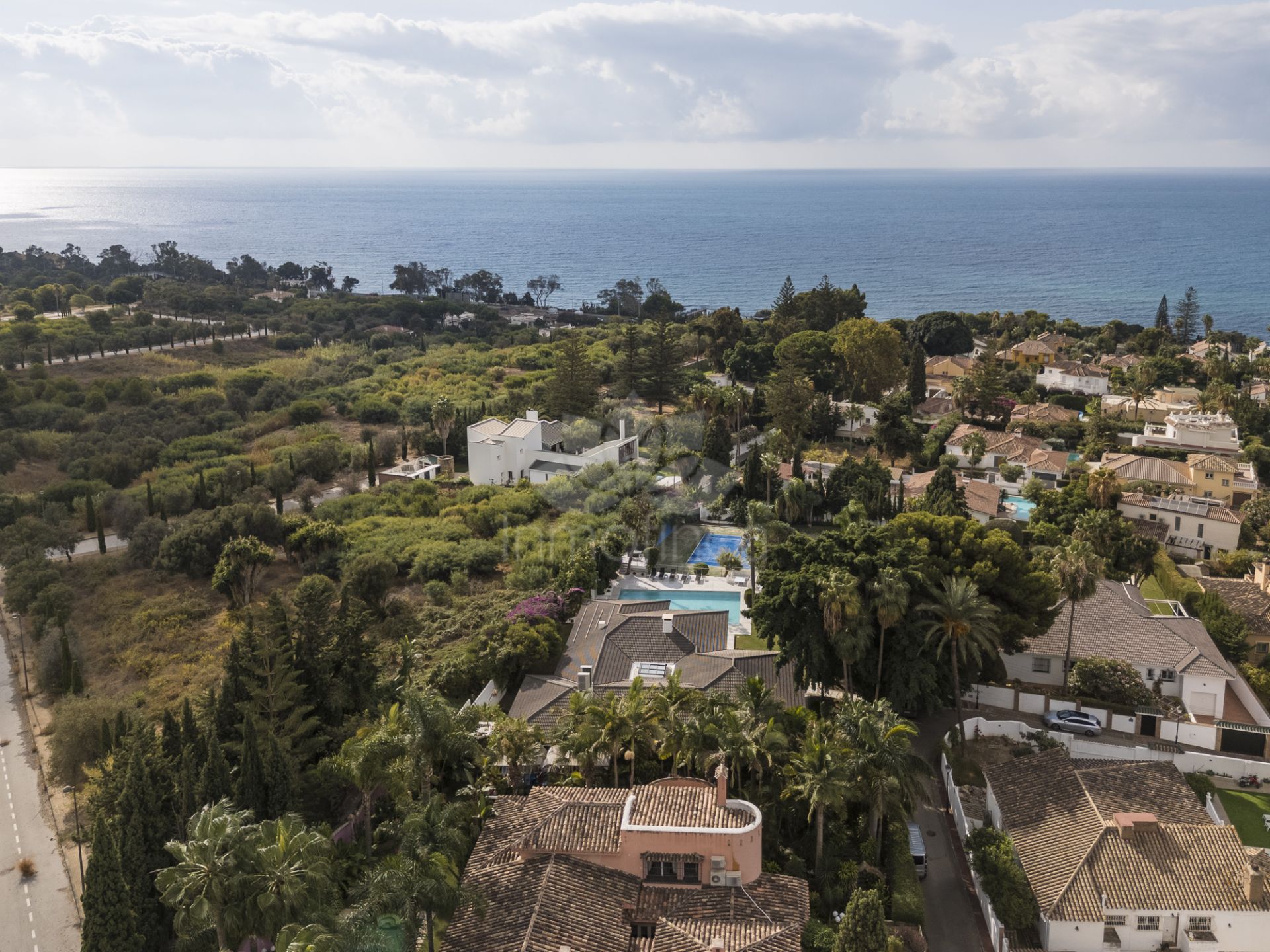 Villa in Marbella, Marbella
