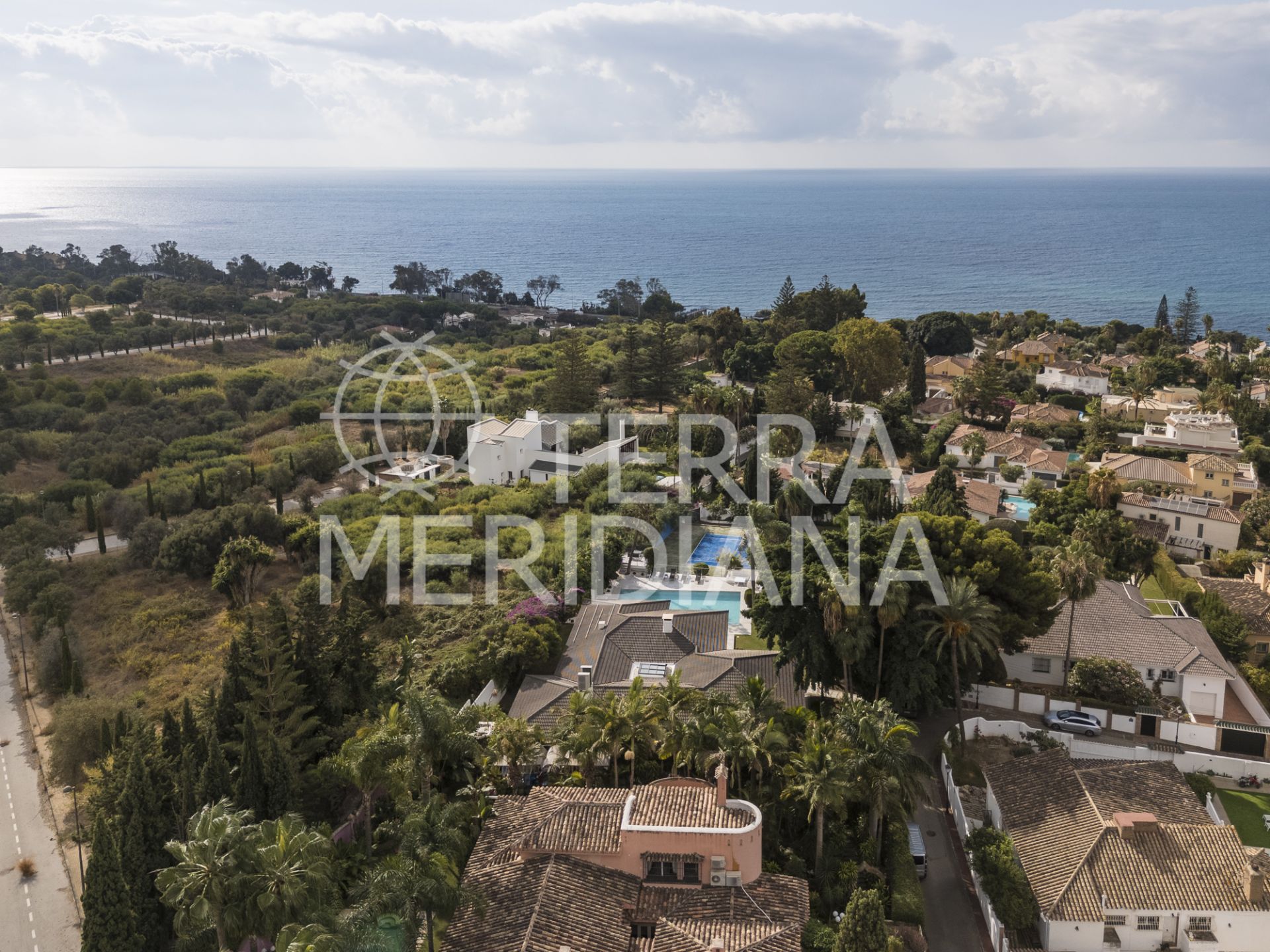 Villa in Marbella, Marbella