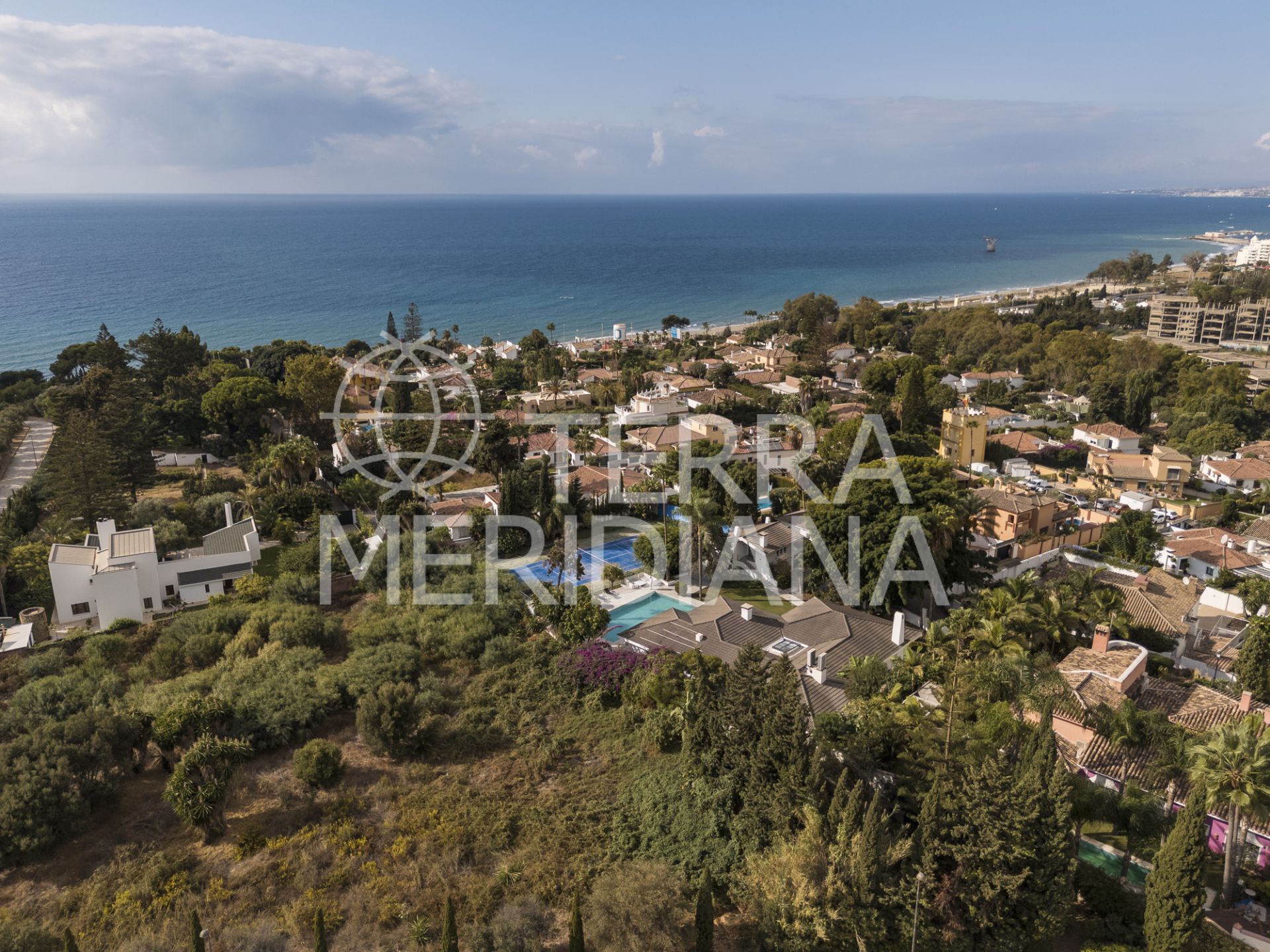 Villa in Marbella, Marbella