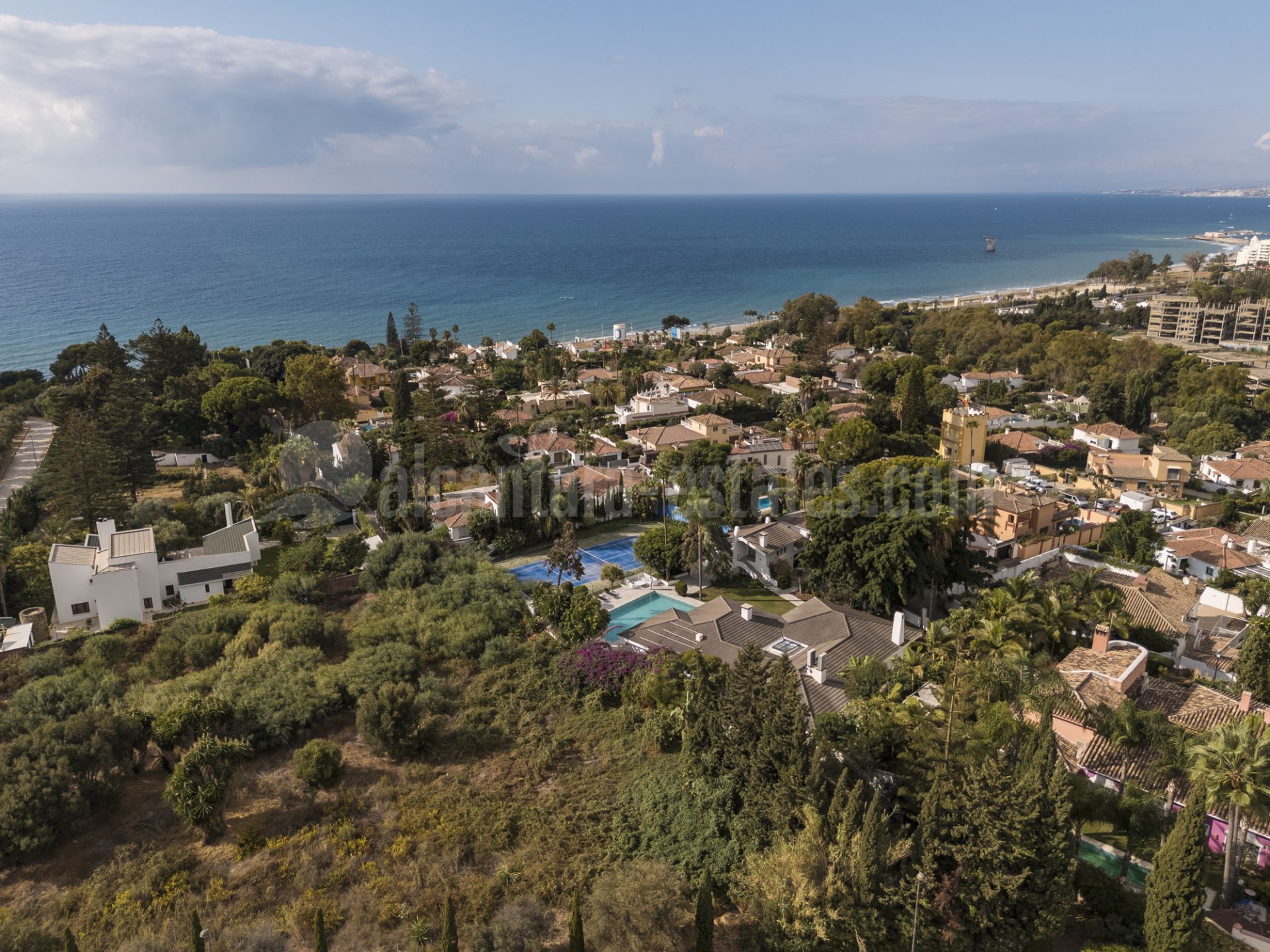 Villa in Marbella, Marbella