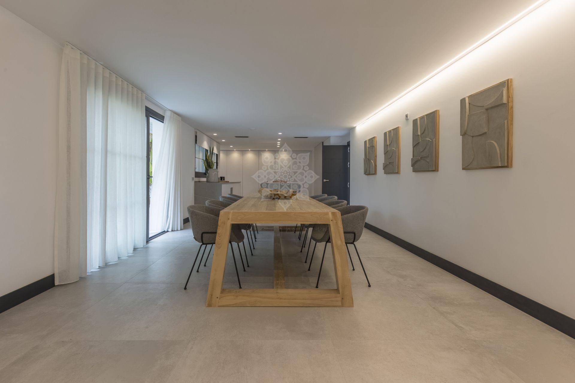 Villa in Marbella, Marbella