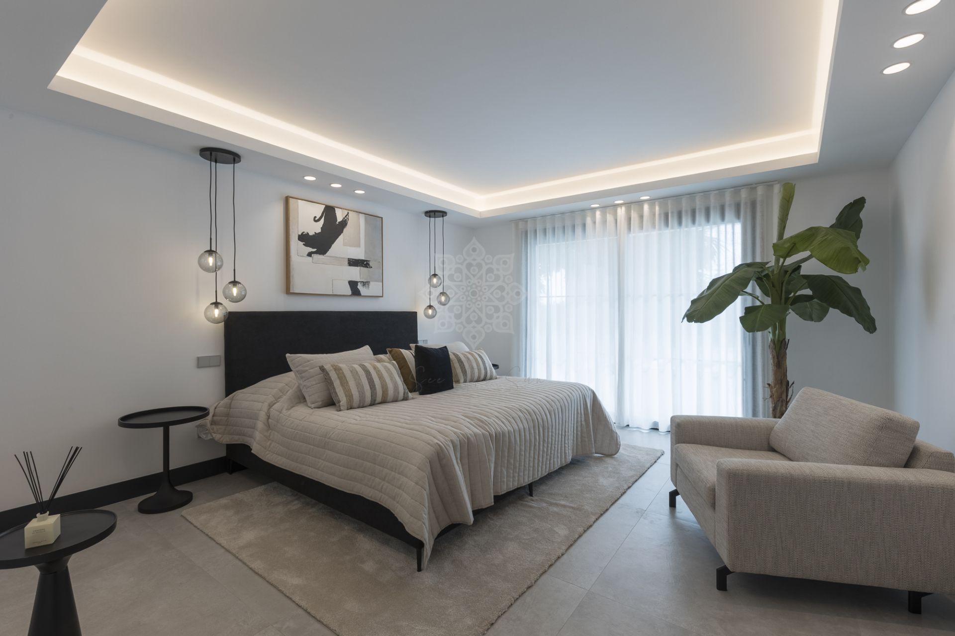 Villa in Marbella, Marbella