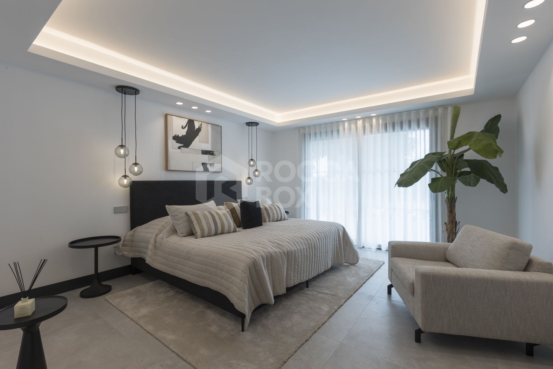 Villa for sale in Marbella City, Marbella (All)