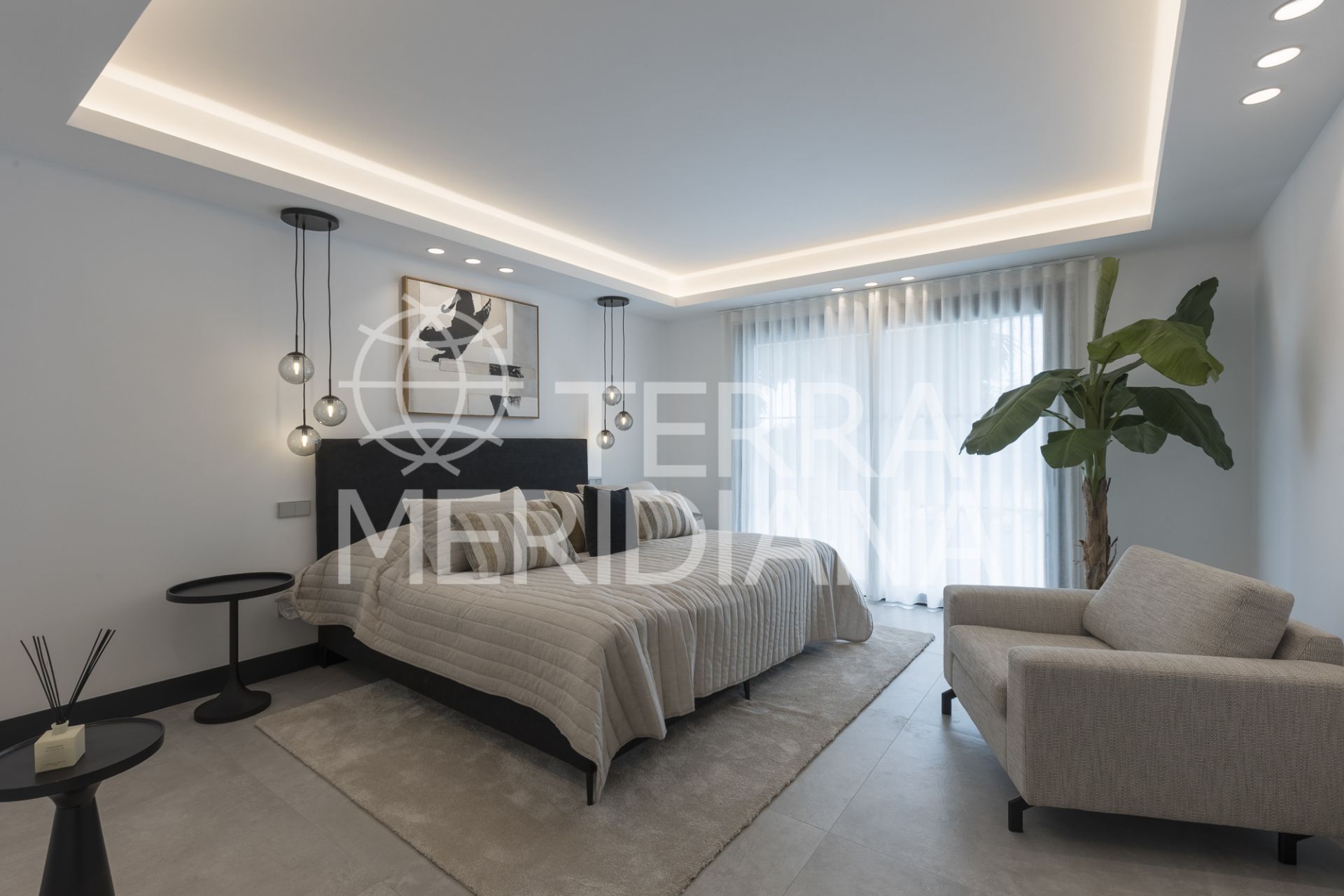 Villa in Marbella, Marbella