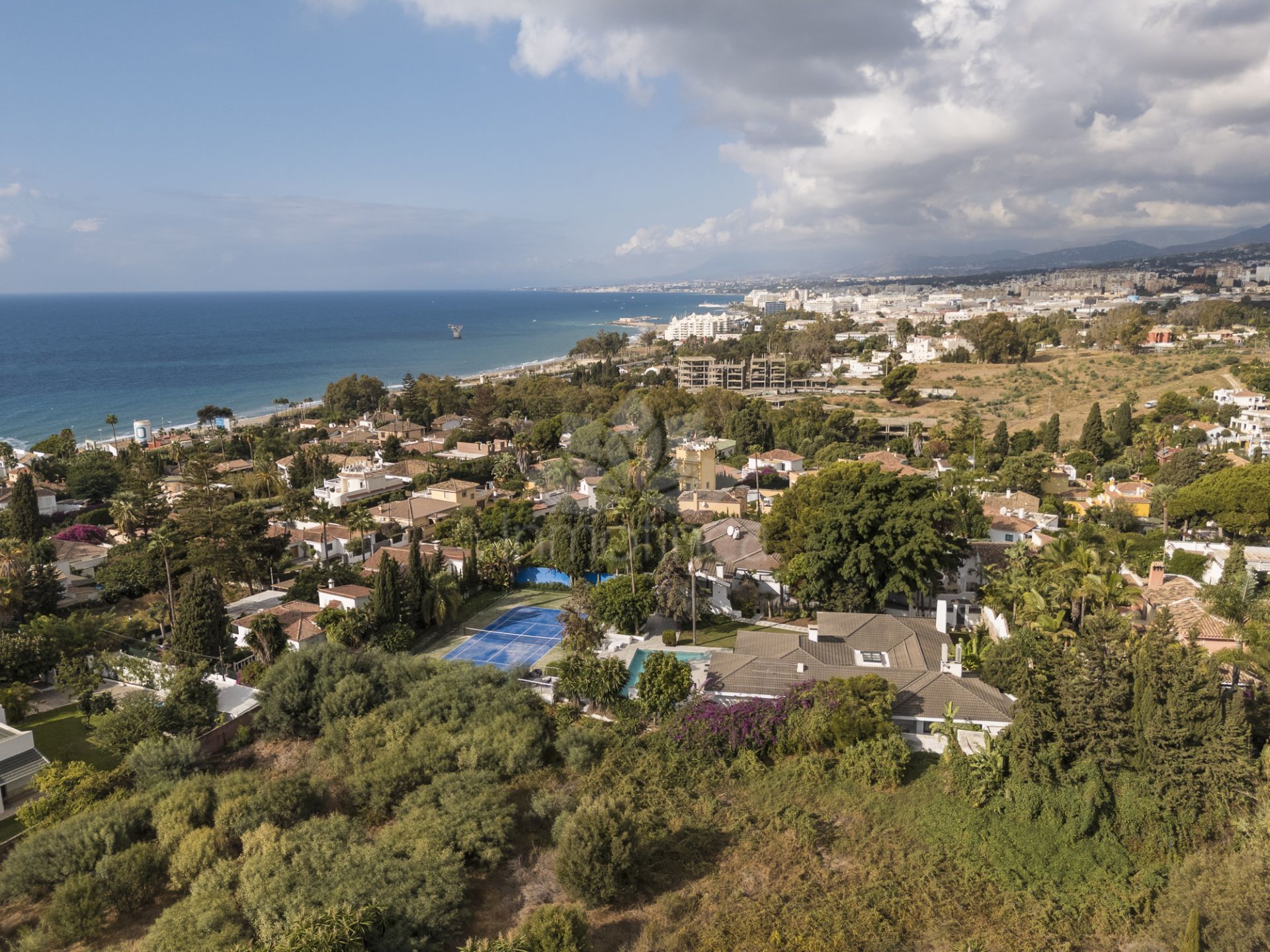 Villa in Marbella, Marbella