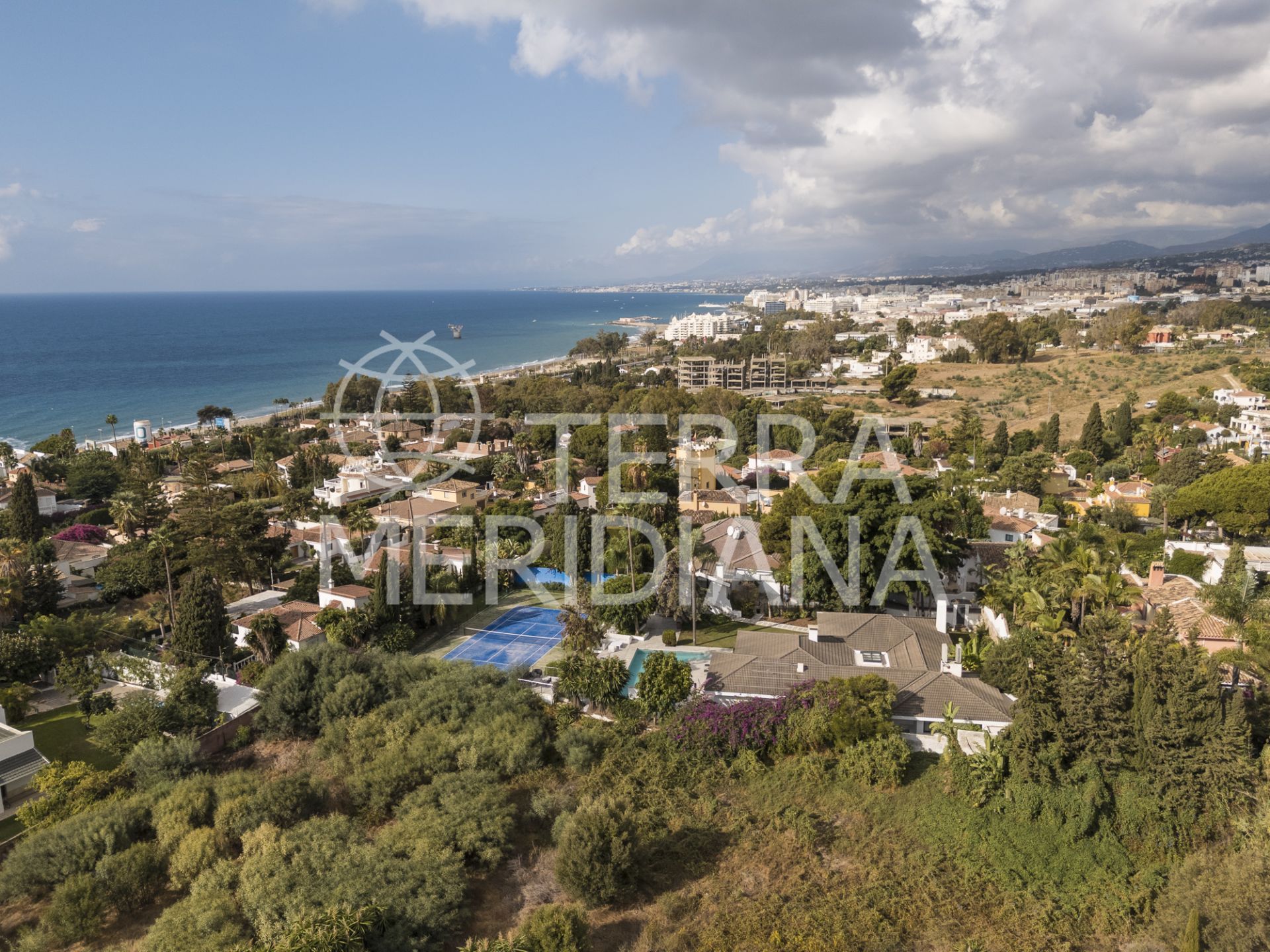 Villa in Marbella, Marbella