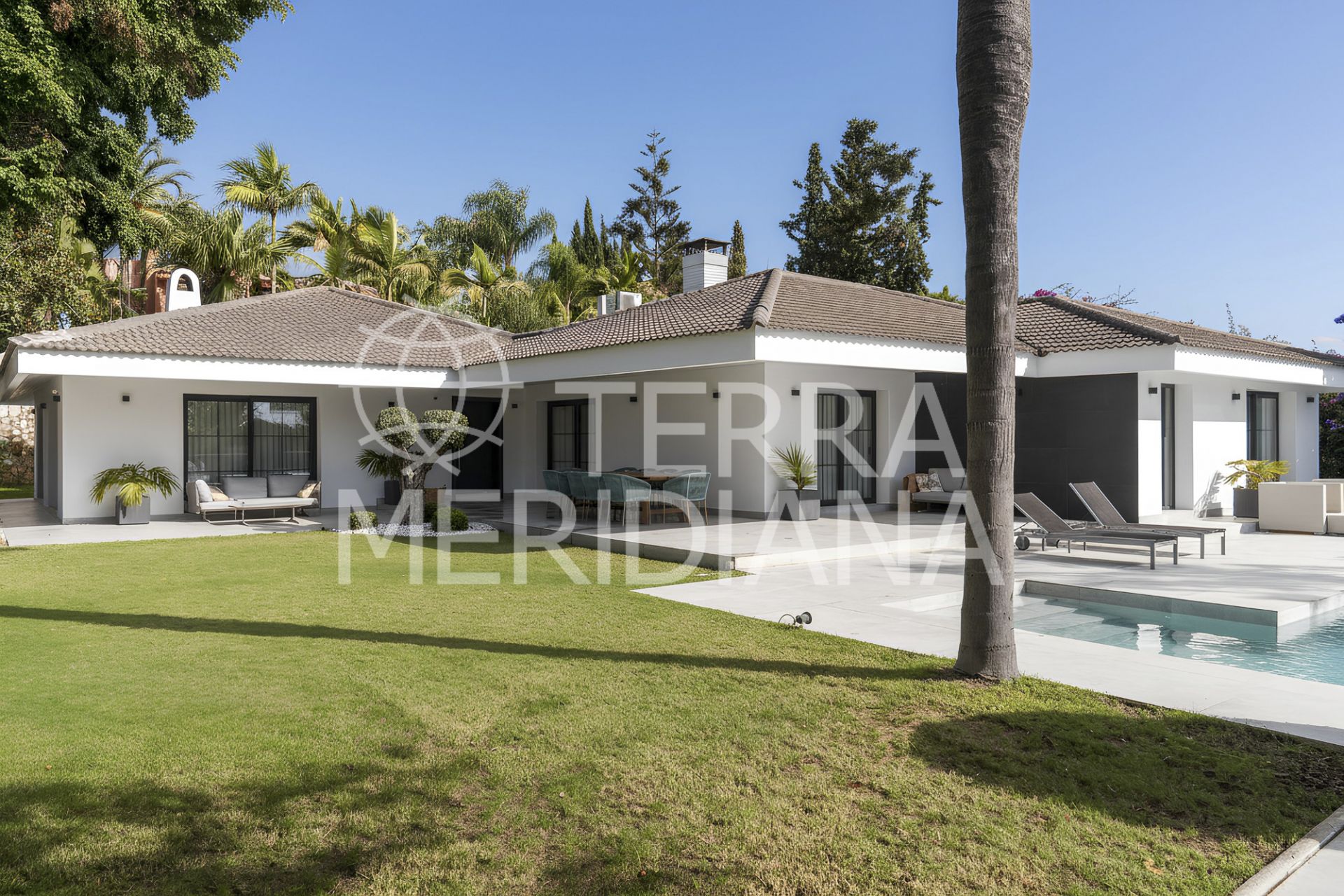 Villa in Marbella, Marbella