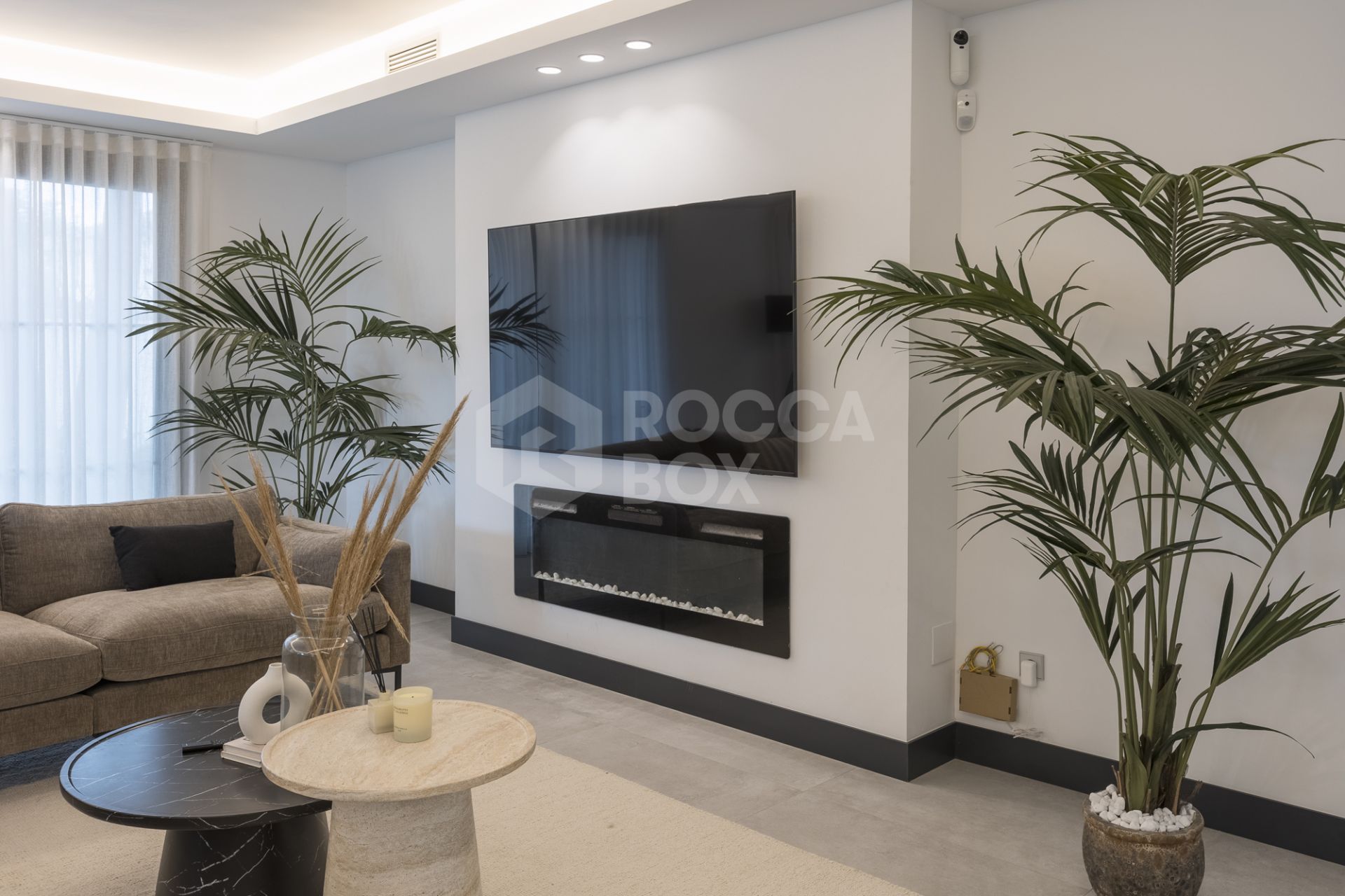 Villa for sale in Marbella City, Marbella (All)