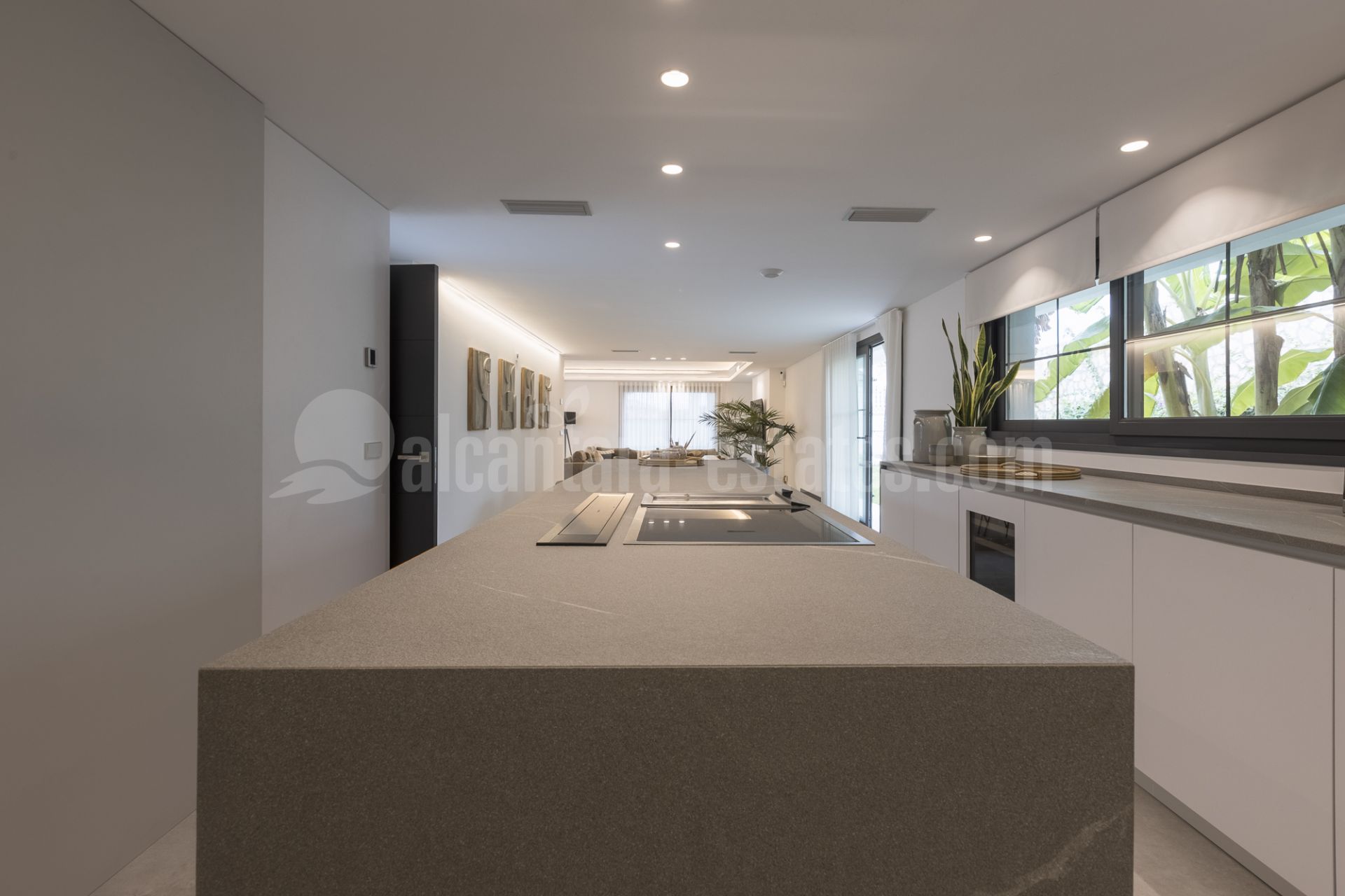 Villa in Marbella, Marbella