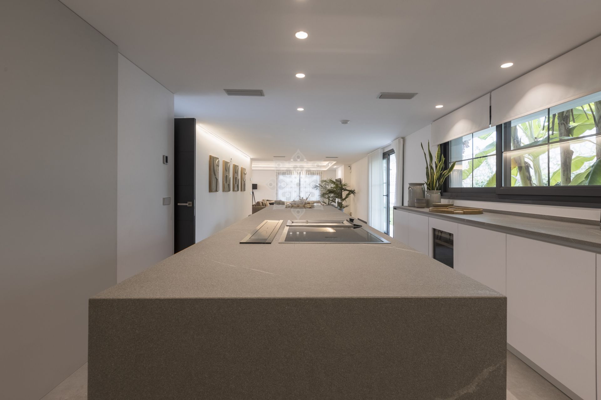 Villa in Marbella, Marbella