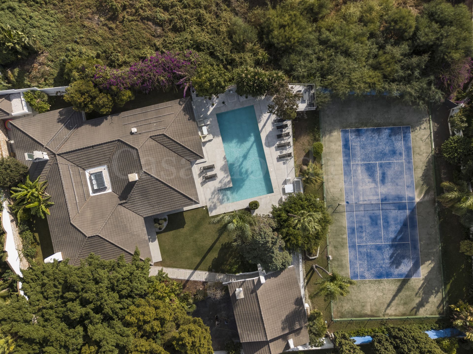 Villa in Marbella, Marbella