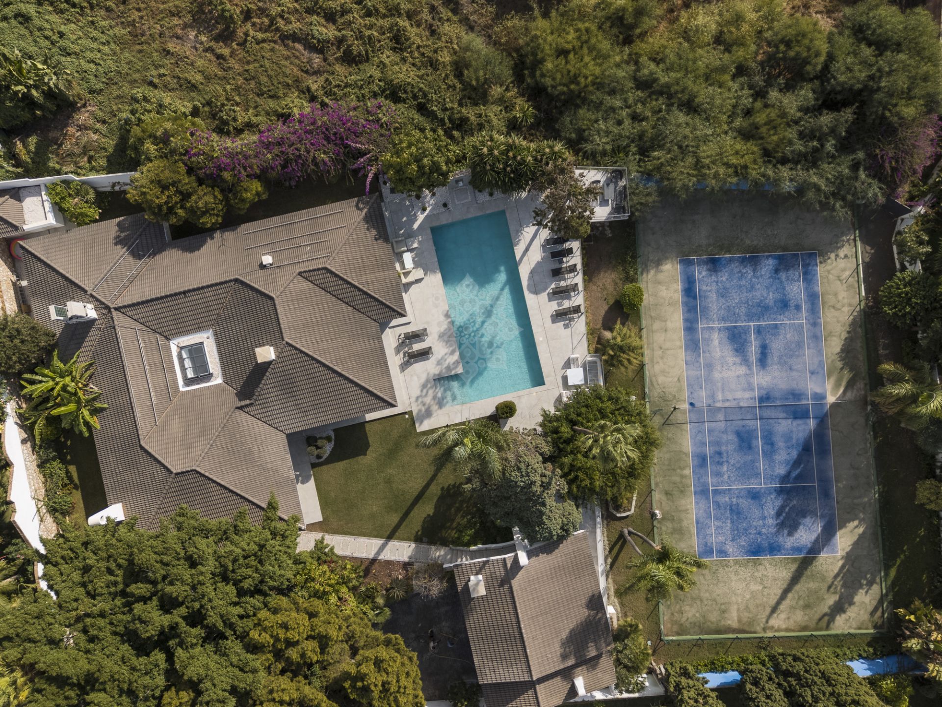 Villa in Marbella, Marbella