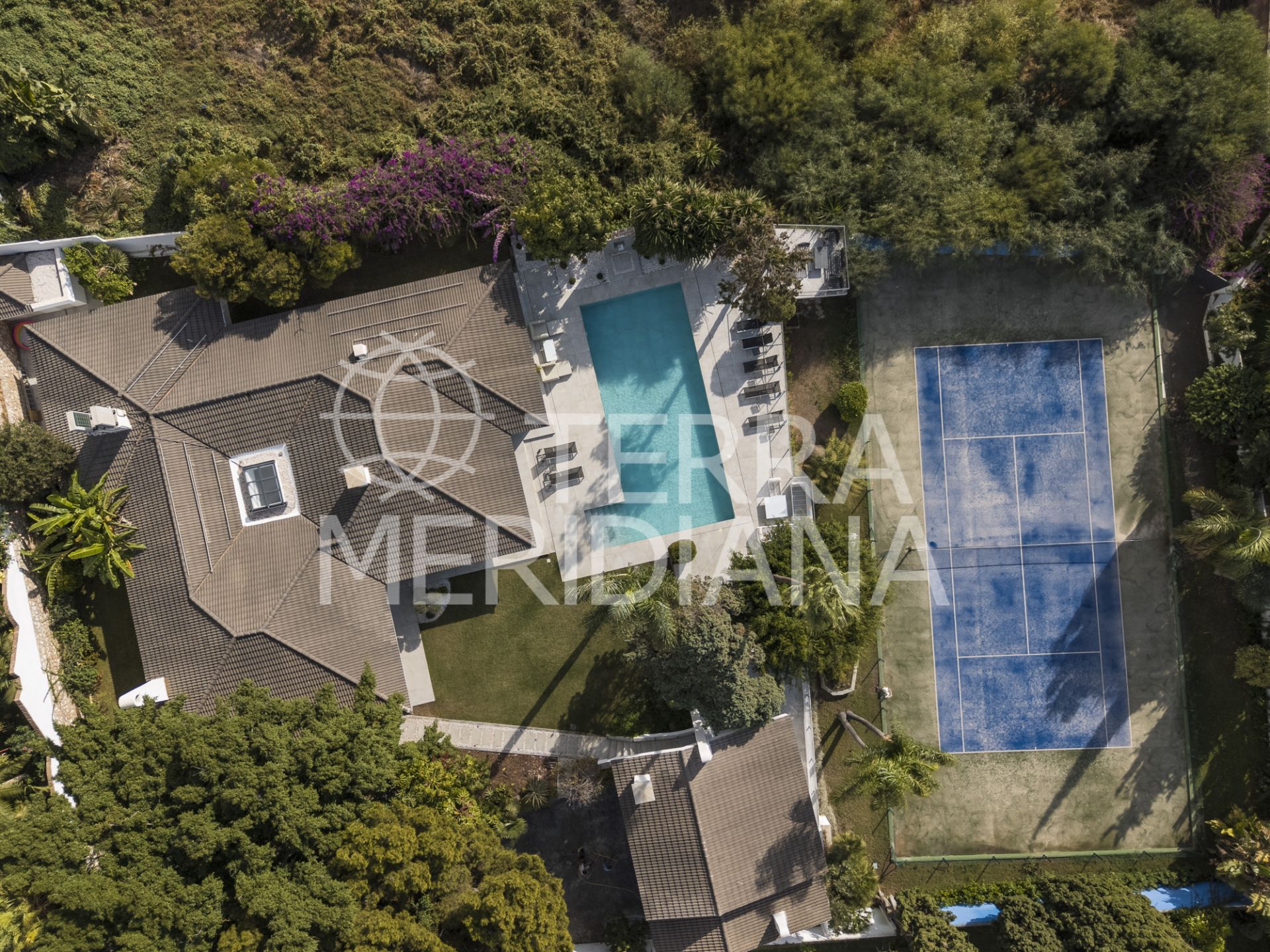 Villa in Marbella, Marbella