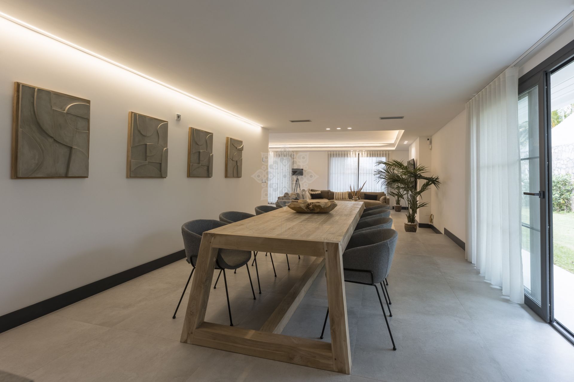 Villa in Marbella, Marbella