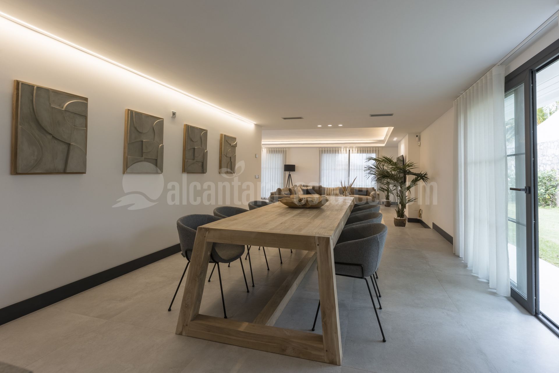 Villa in Marbella, Marbella