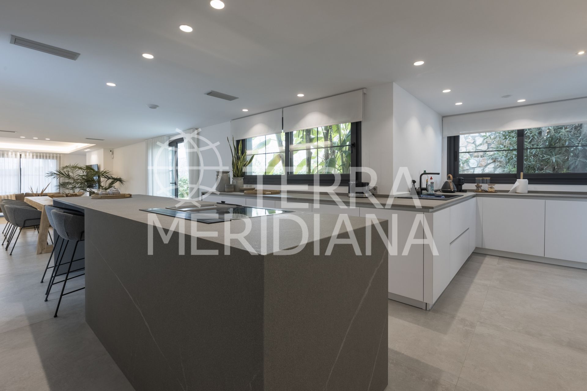 Villa in Marbella, Marbella