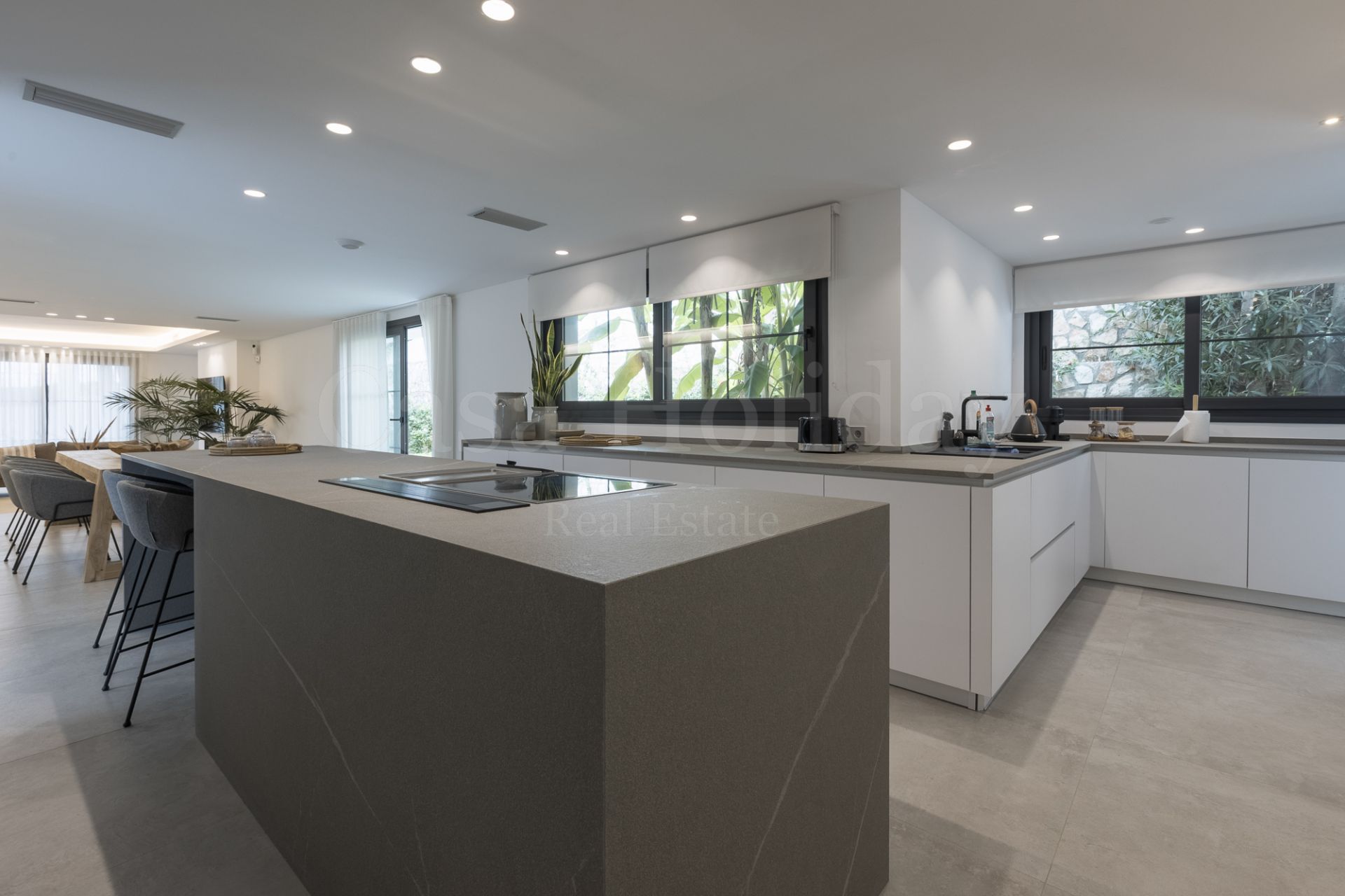 Villa in Marbella, Marbella