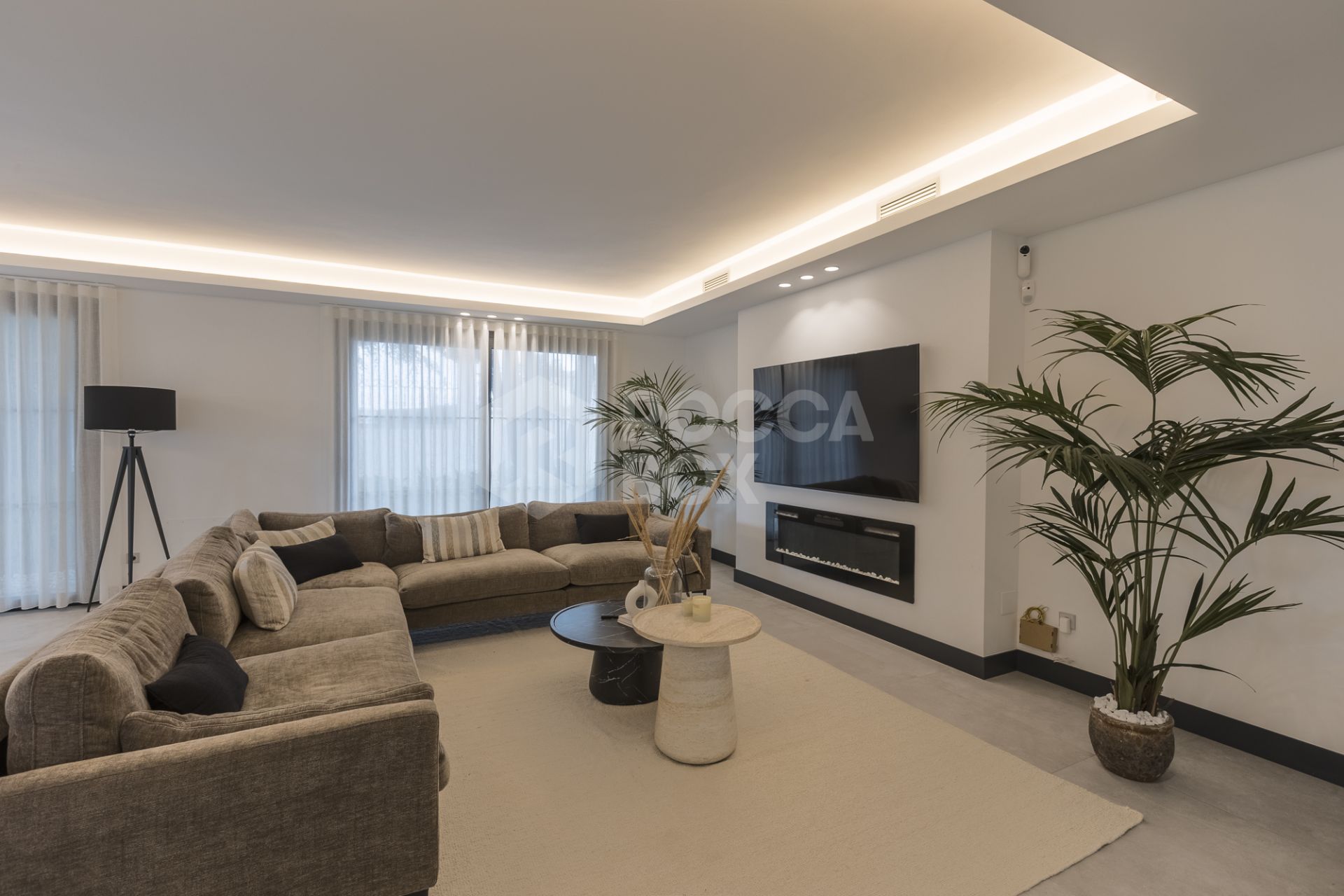 Villa for sale in Marbella City, Marbella (All)