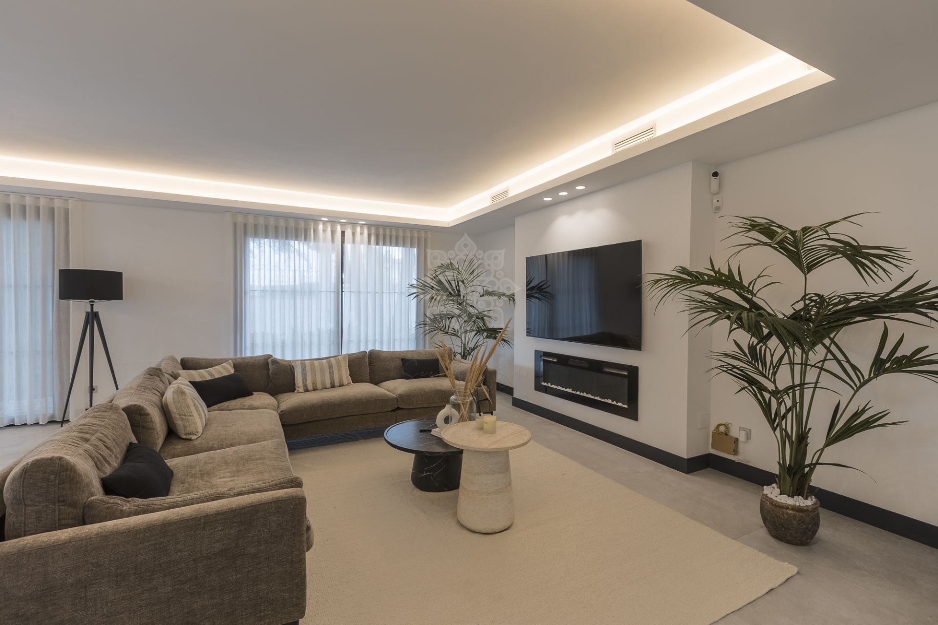 Villa in Marbella, Marbella