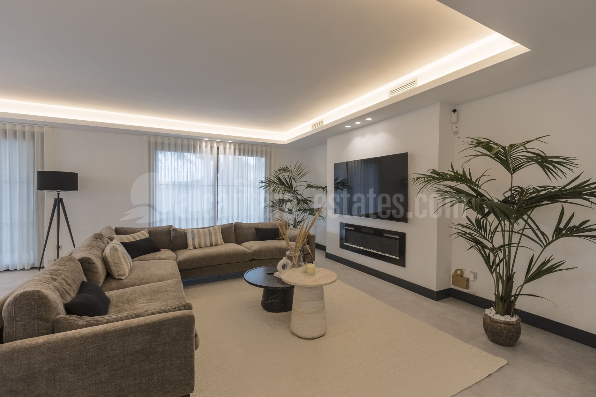 Villa in Marbella, Marbella