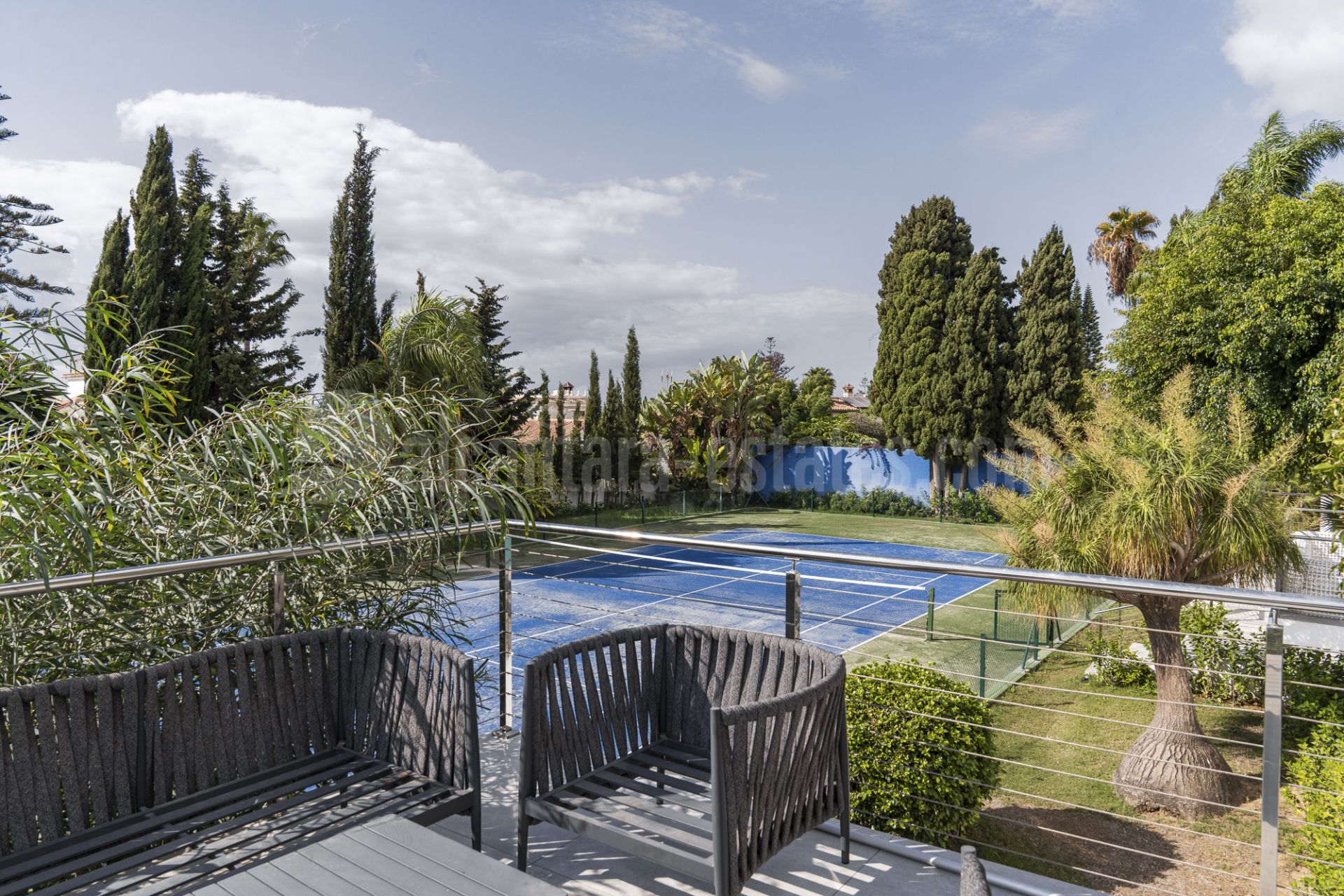 Villa in Marbella, Marbella