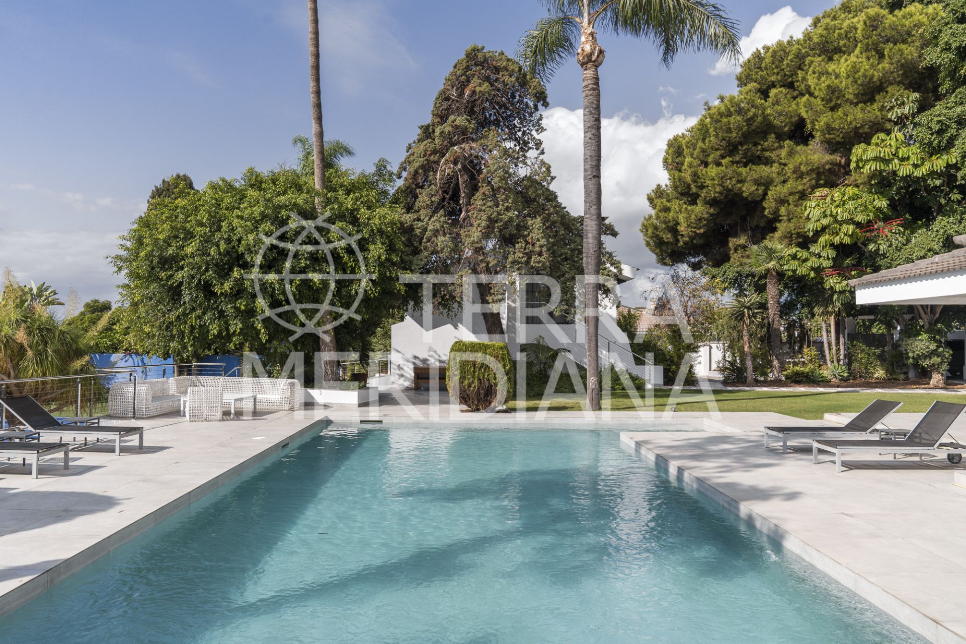 Villa in Marbella, Marbella