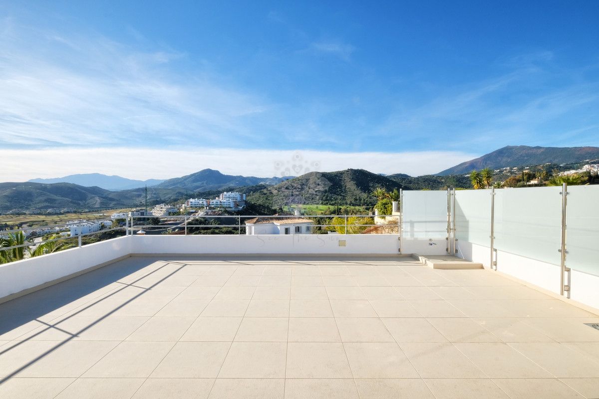 Villa in Benahavis