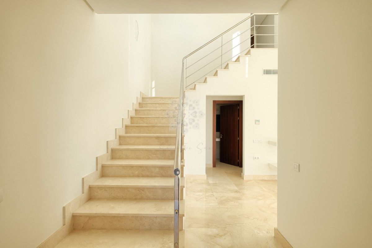 Villa in Benahavis